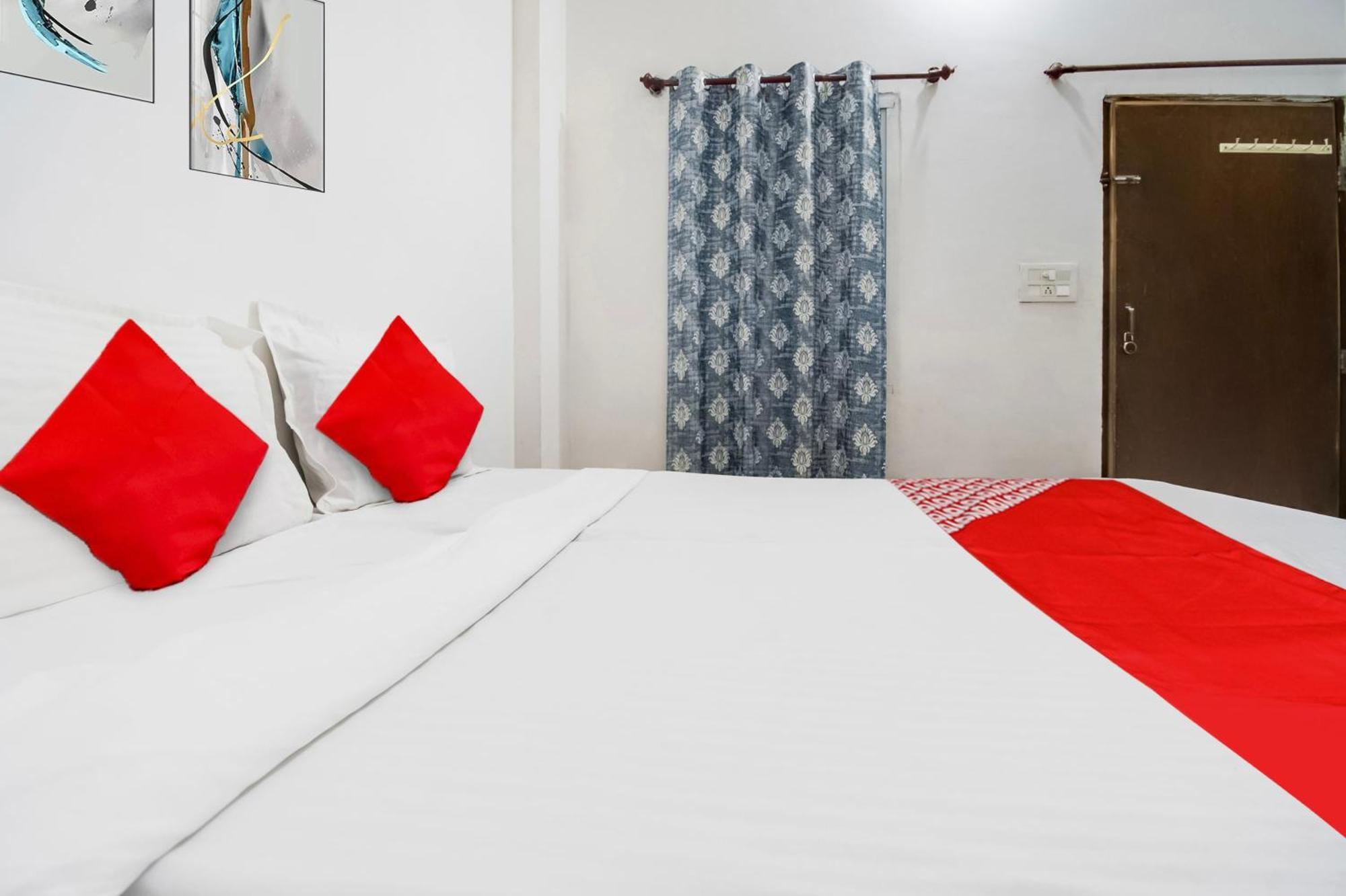 O Dev Residency Jaipur