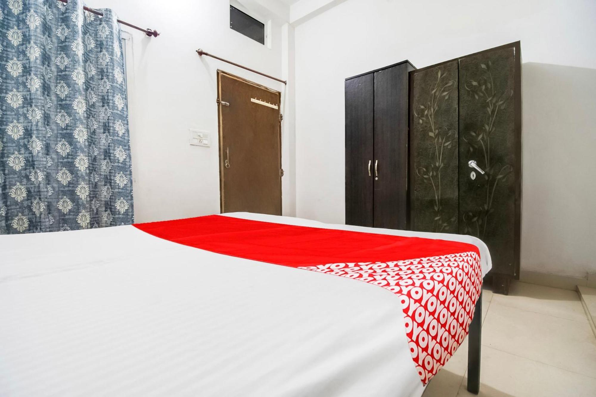 O Dev Residency Hotel