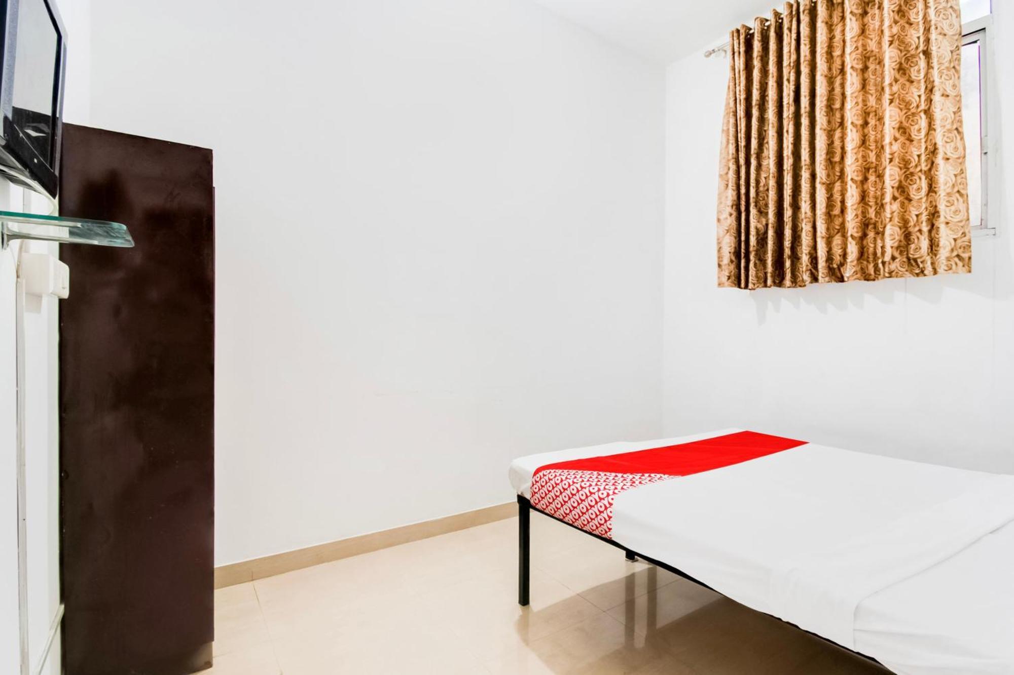 O Dev Residency Hotel Jaipur