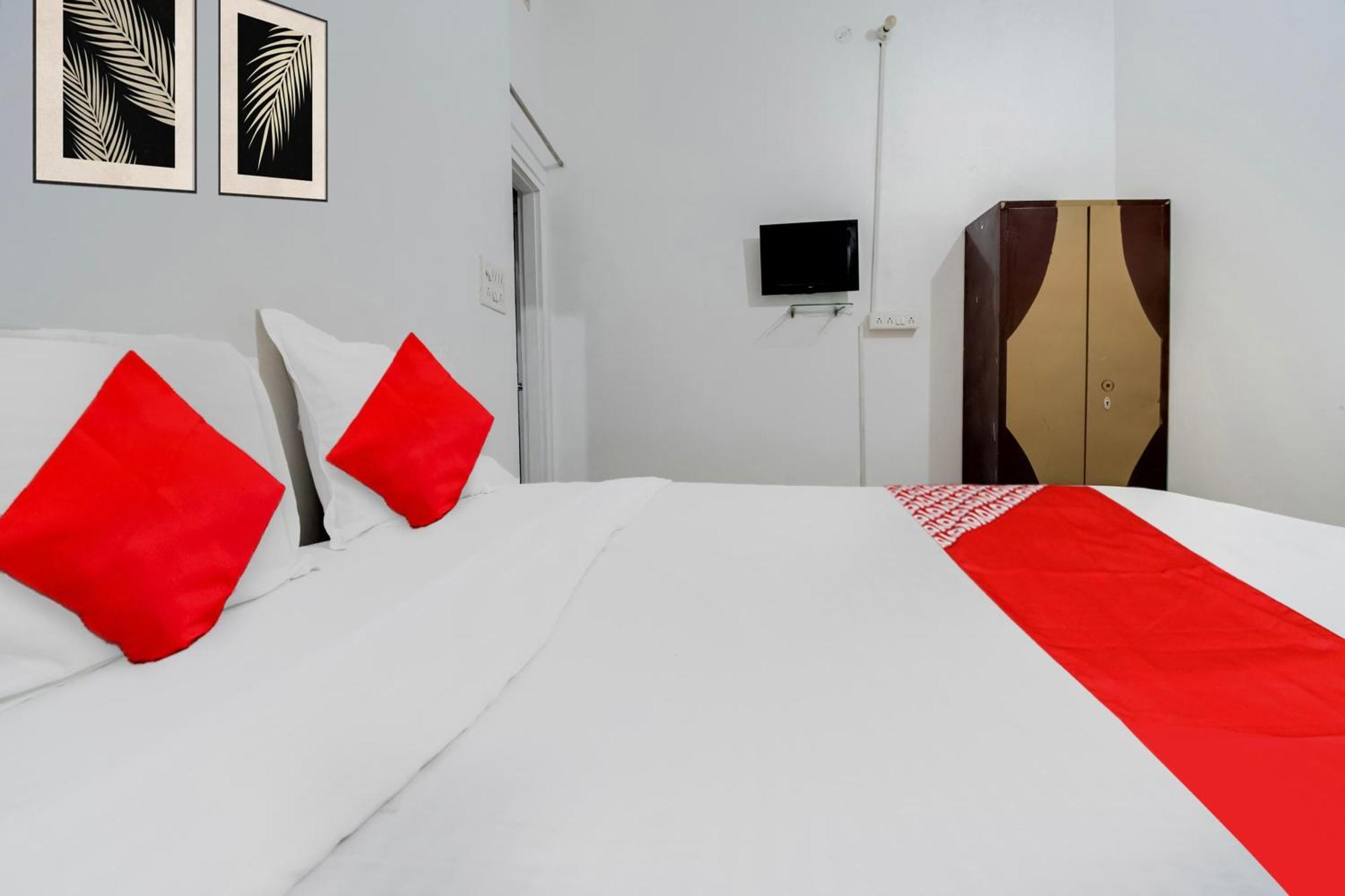 O Dev Residency