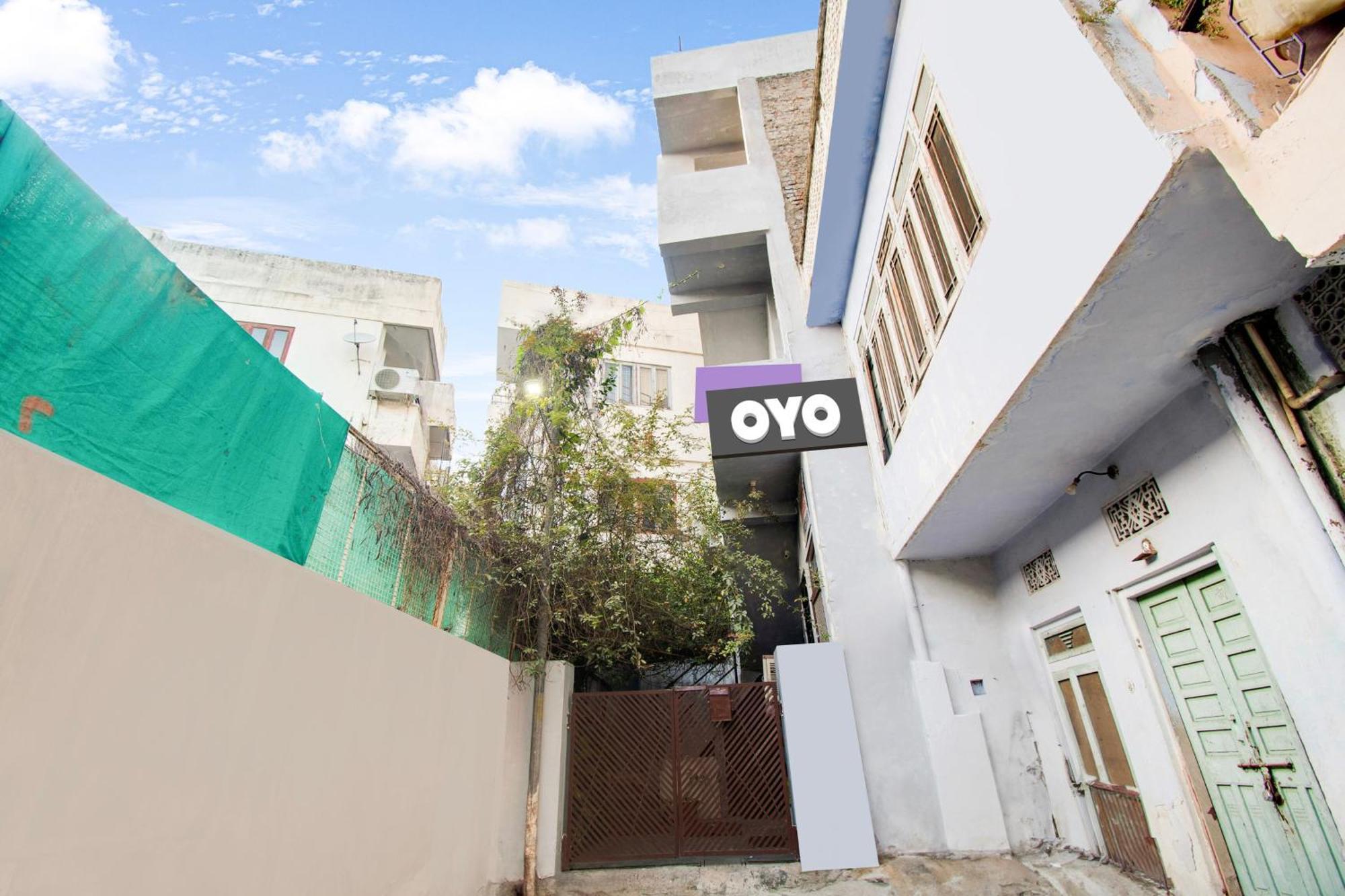 O Dev Residency Hotel 2*