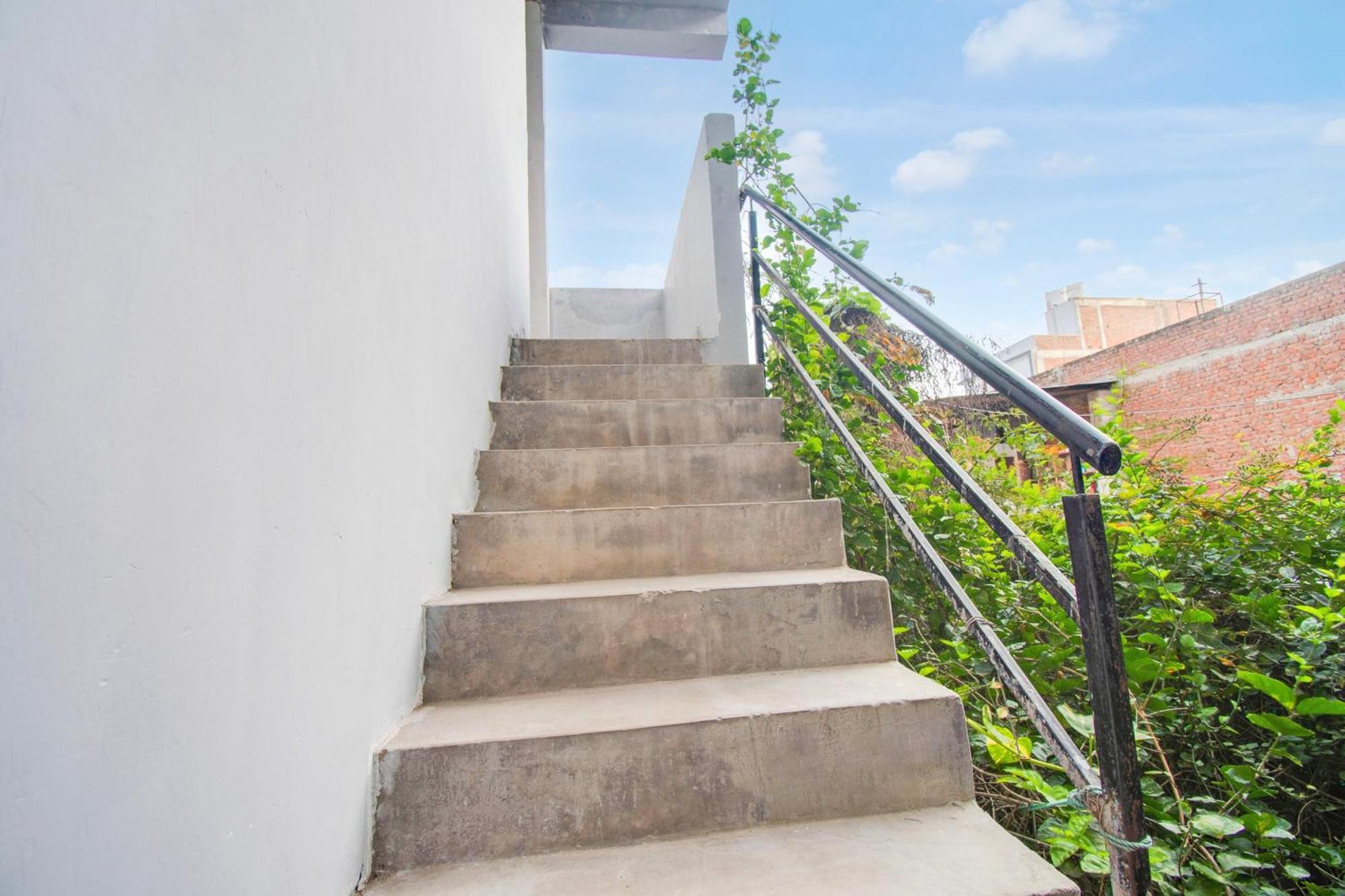 O Dev Residency Hotel Jaipur
