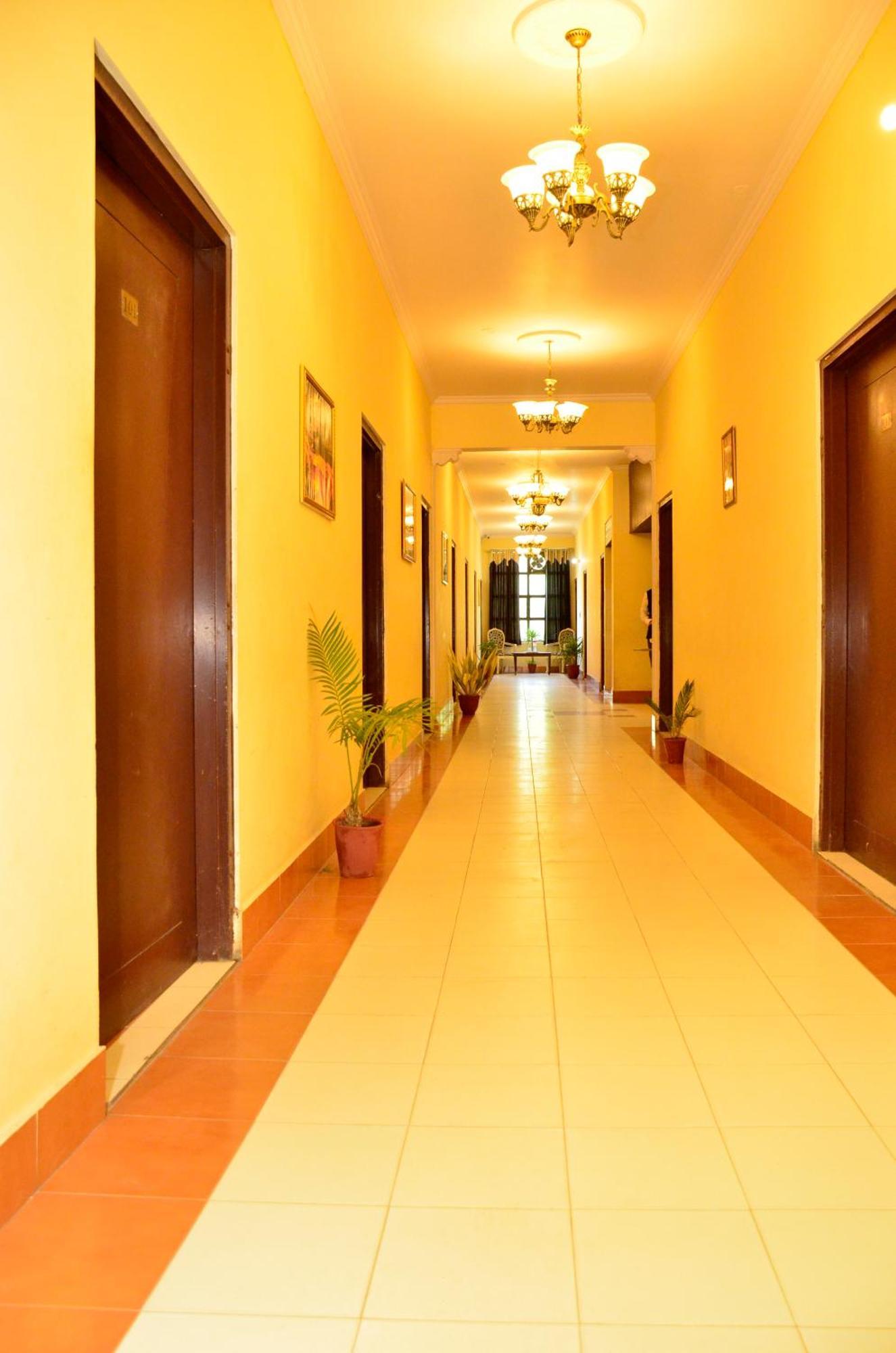 Hotel Mahal Rajwada A Heritage Jaipur