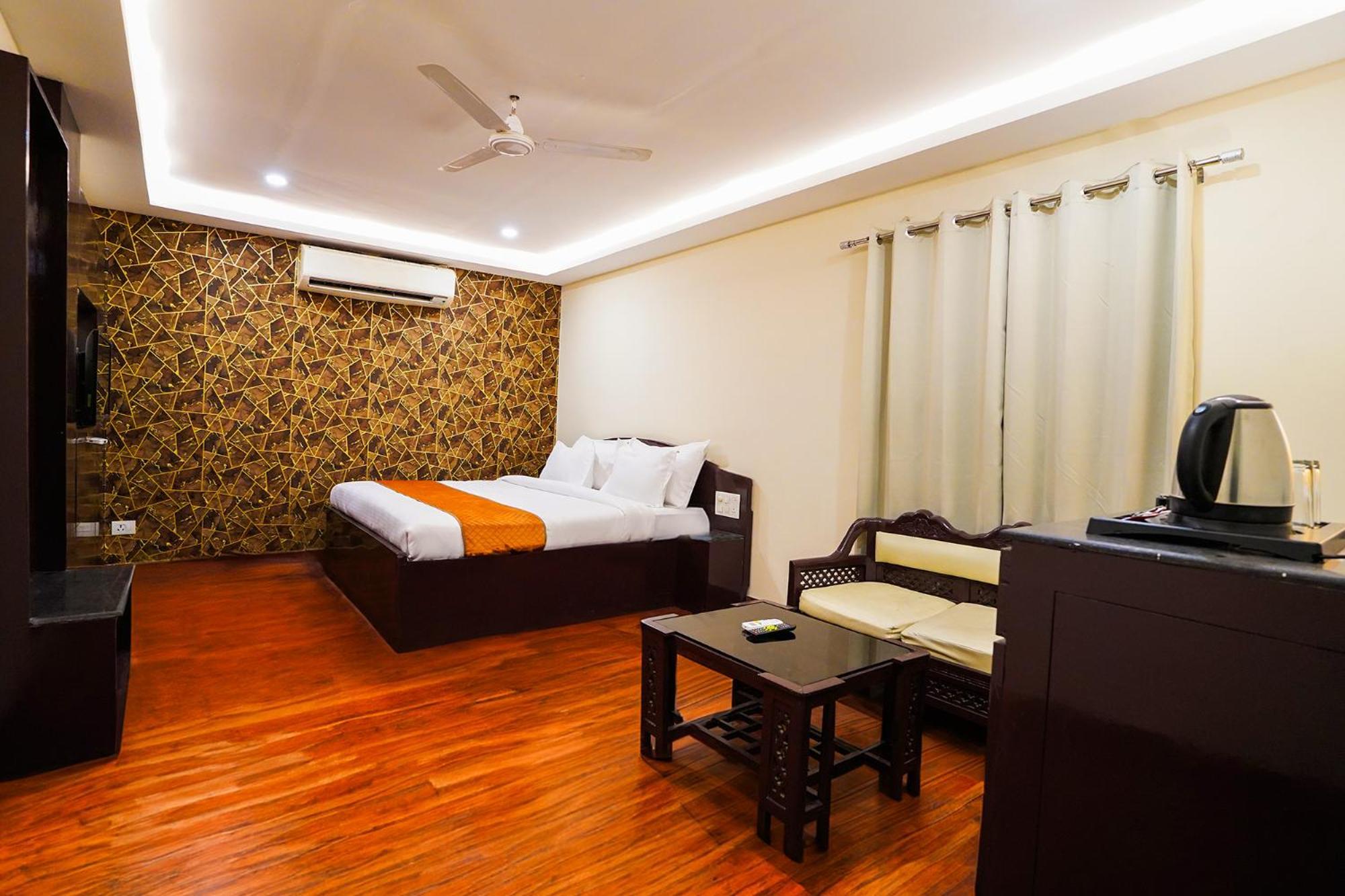Fabhotel Polovictory Palace Hotel Jaipur