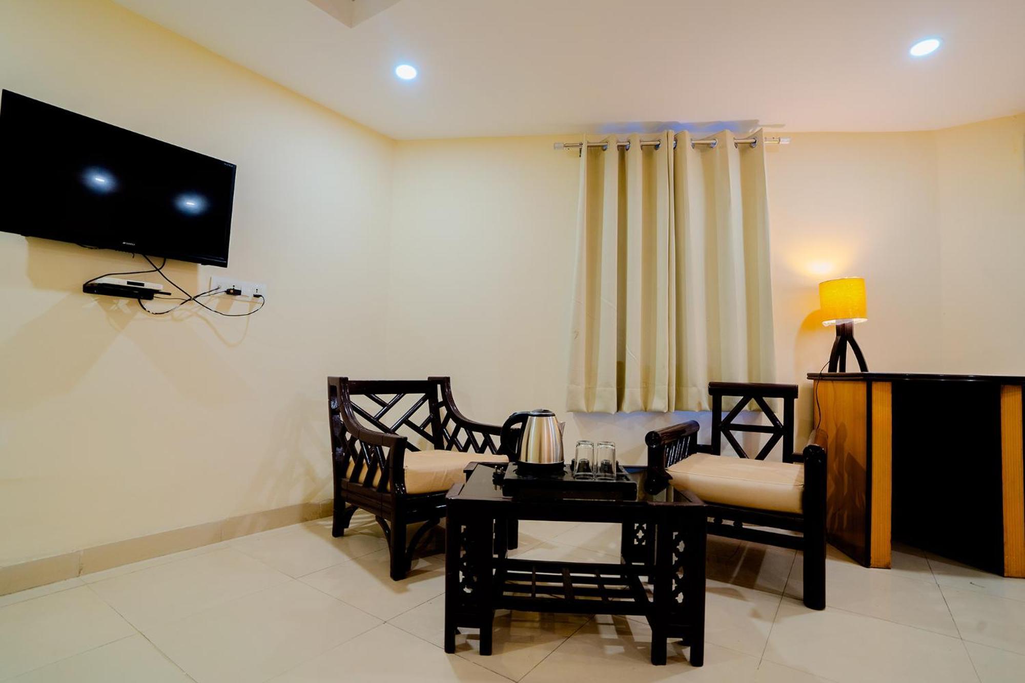 Fabhotel Polovictory Palace Hotel Jaipur