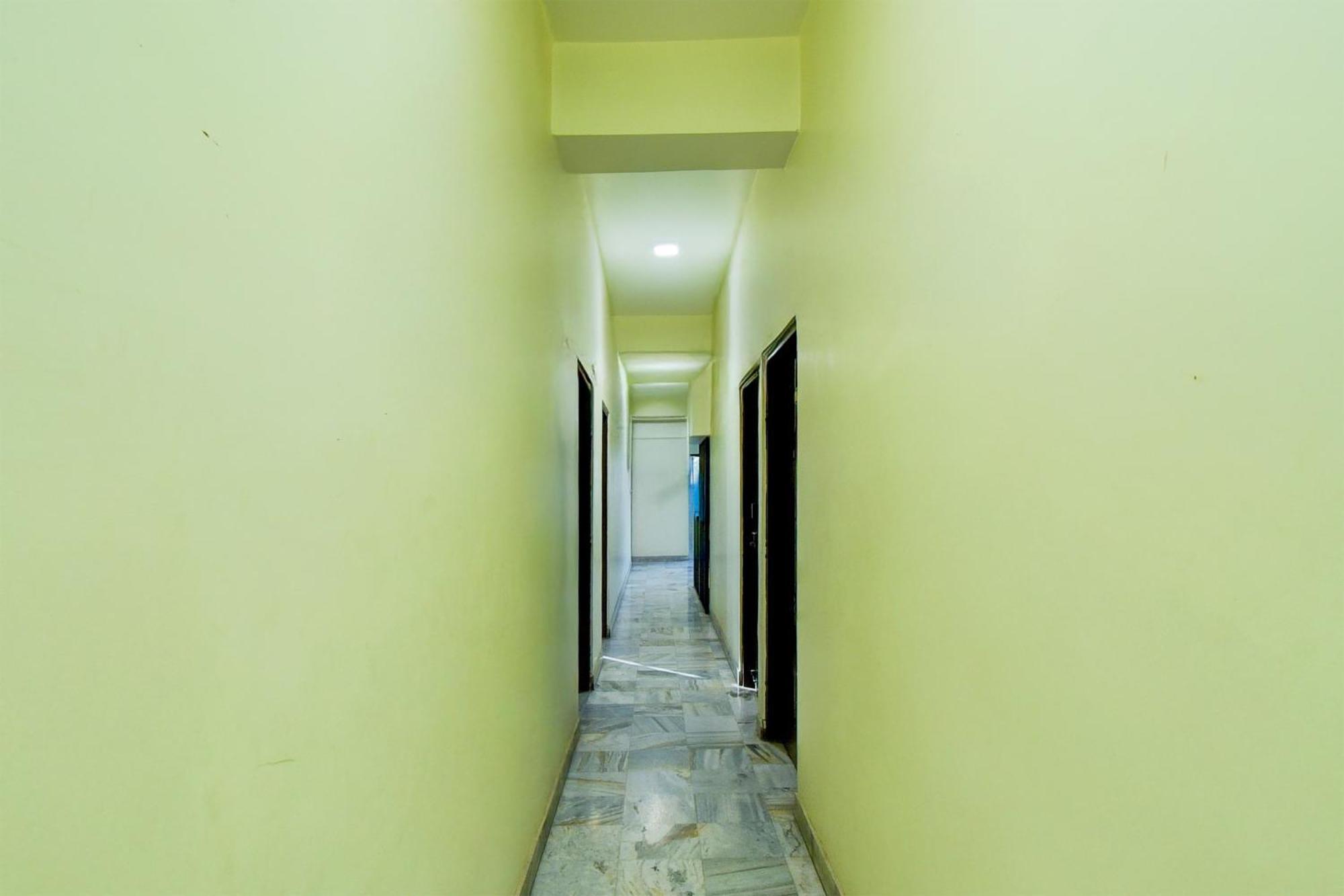 Super O Khatipura Formerly Milan Garden And Restaurant Hotel