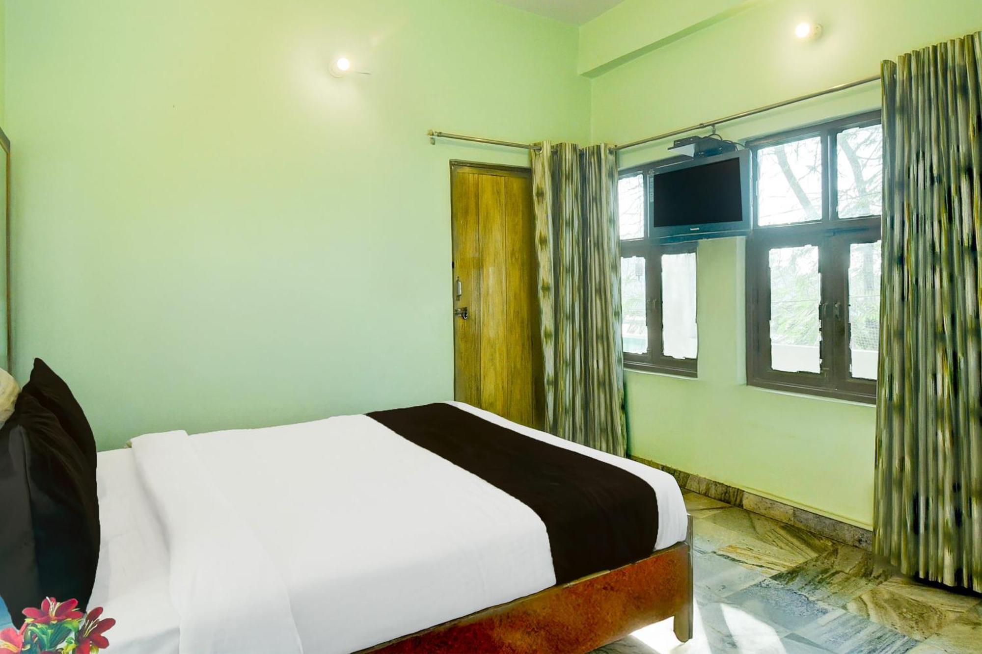 Hotel Super O Khatipura Formerly Milan Garden And Restaurant 3*