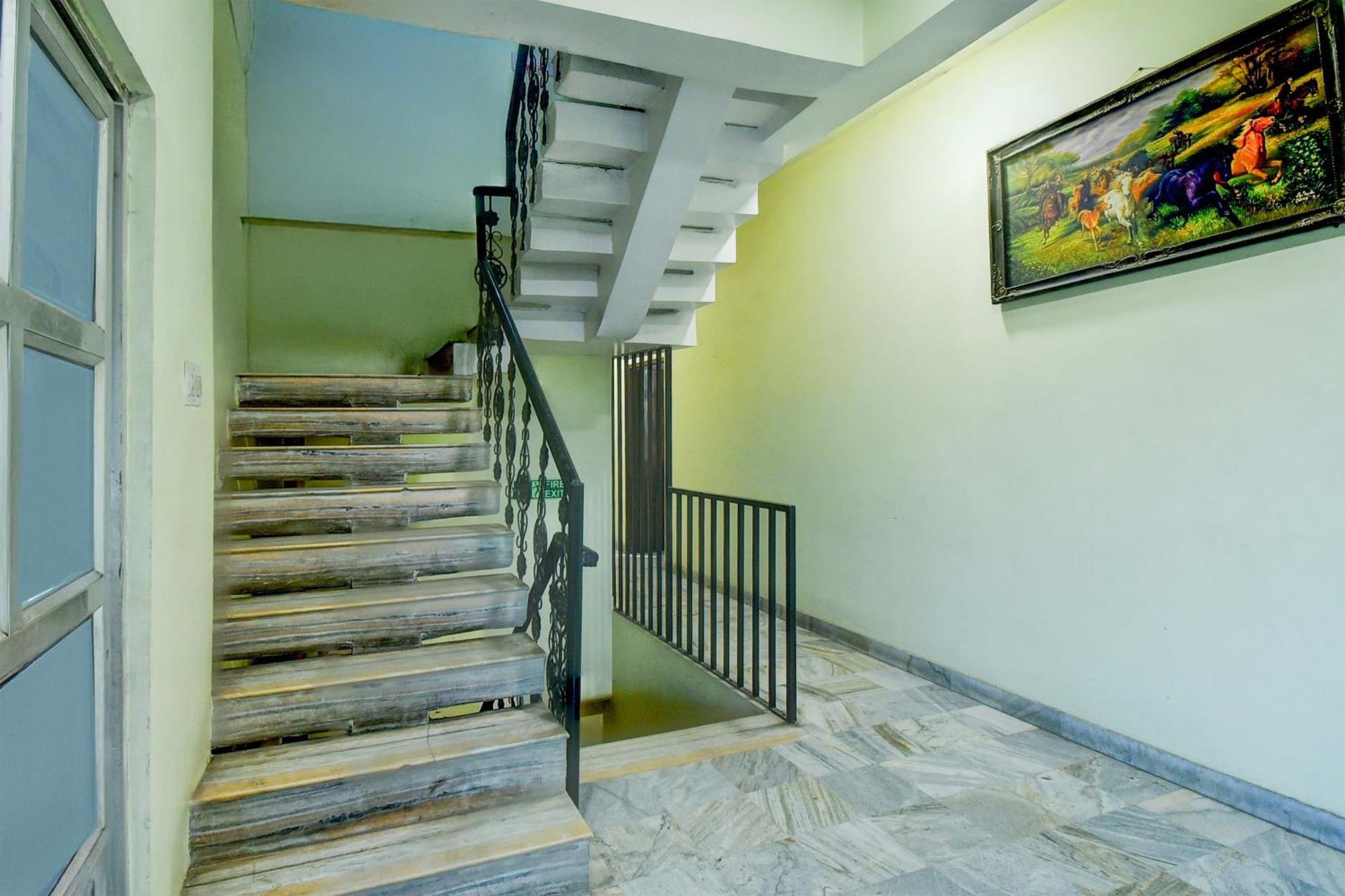 Super O Khatipura Formerly Milan Garden And Restaurant Hotel
