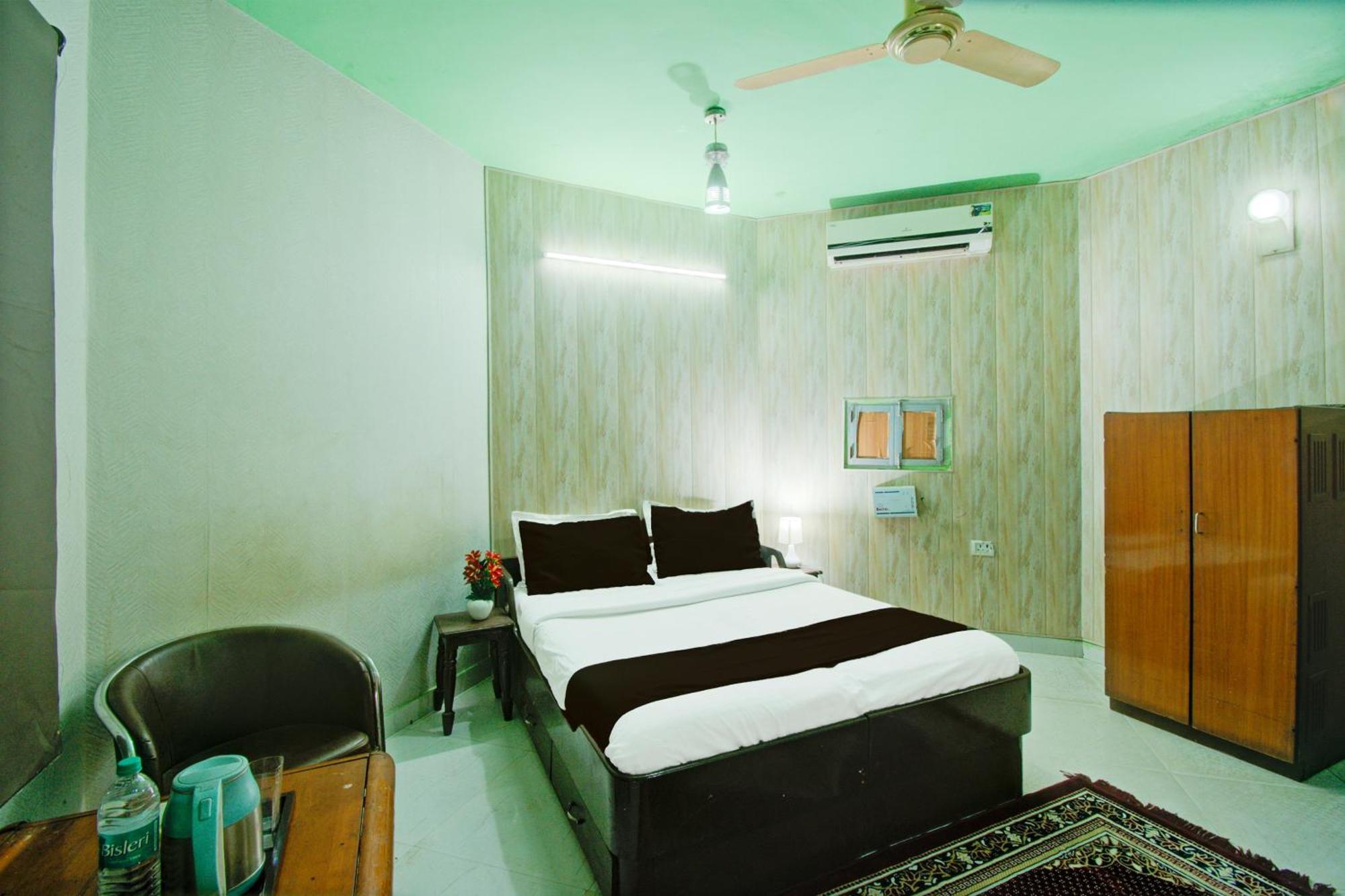 Hotel O Airport