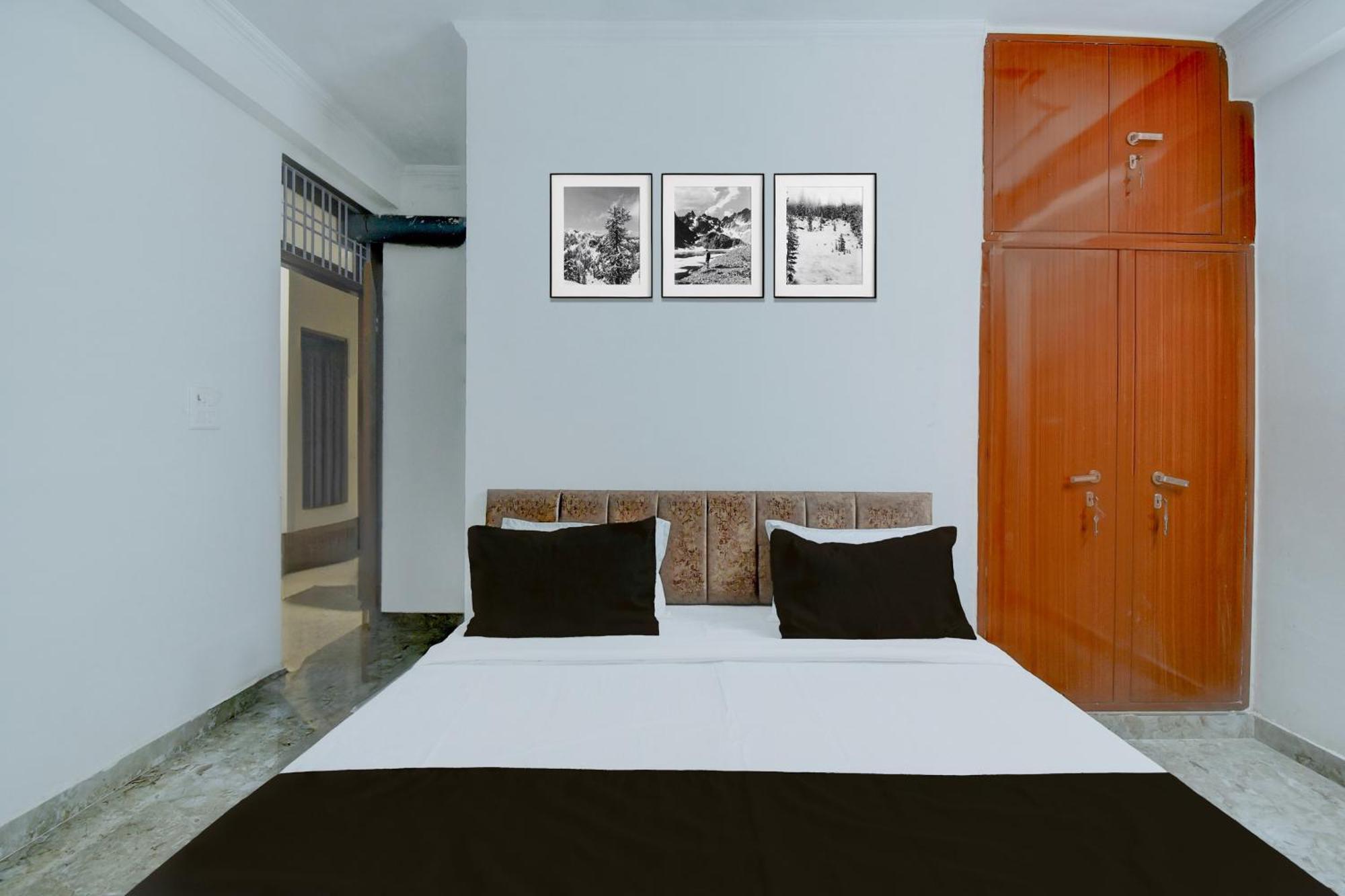 Hotel O Shree Shyaam 3*