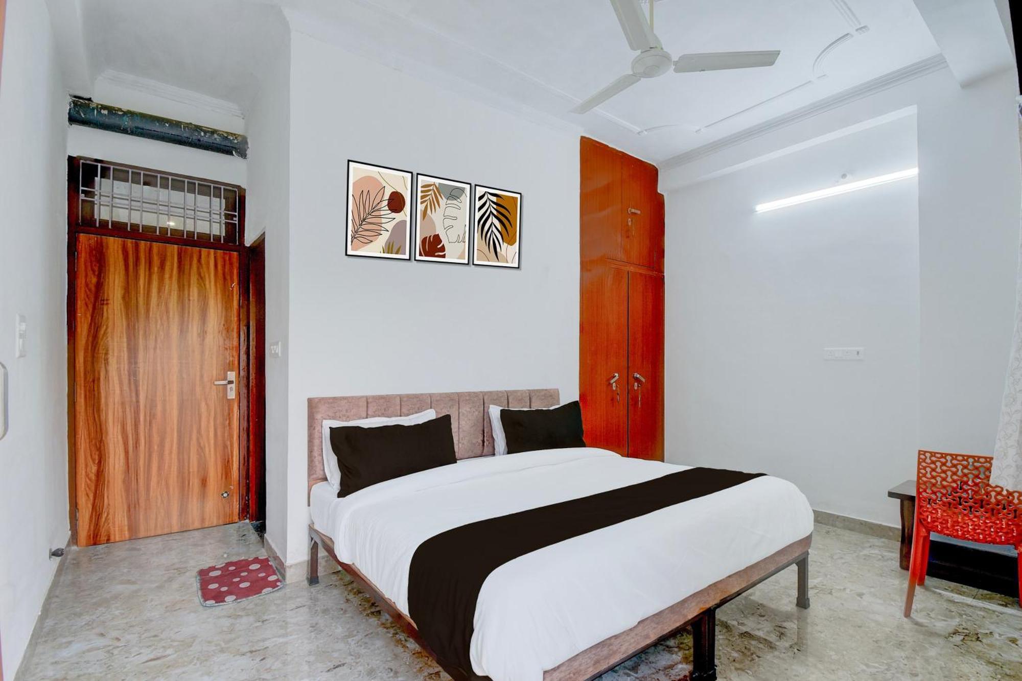O Shree Shyaam Hotel