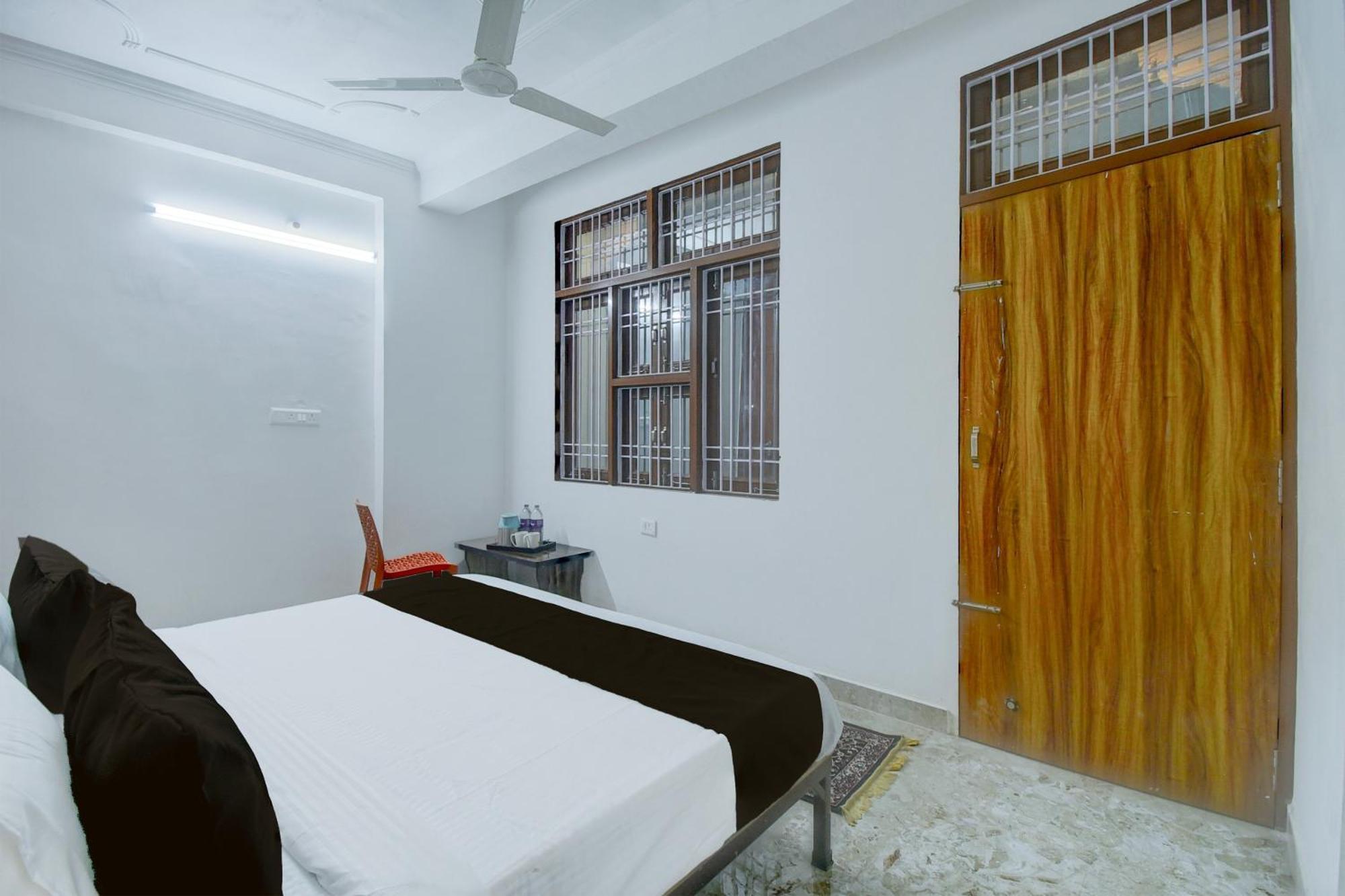Hotel O Shree Shyaam 3*