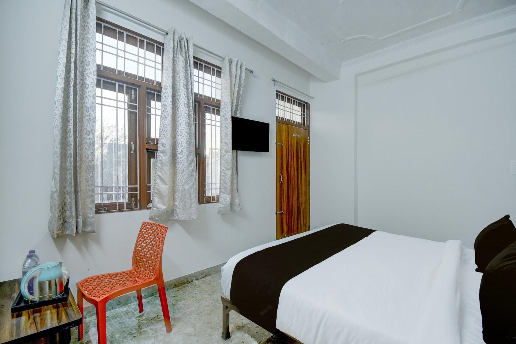 O Shree Shyaam Hotel Jaipur