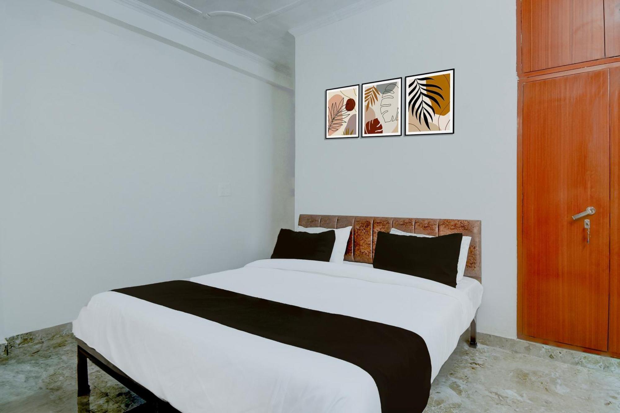 O Shree Shyaam 3* Jaipur
