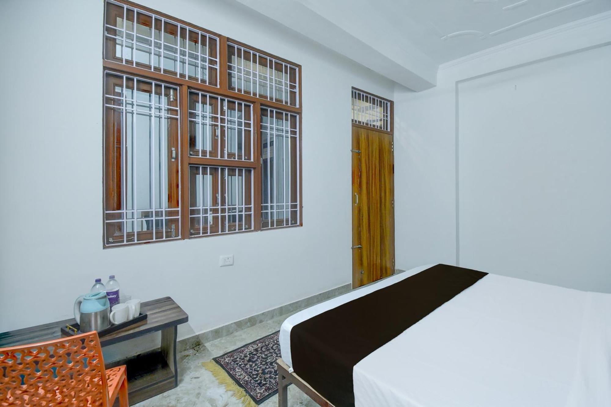 Hotel O Shree Shyaam 3*
