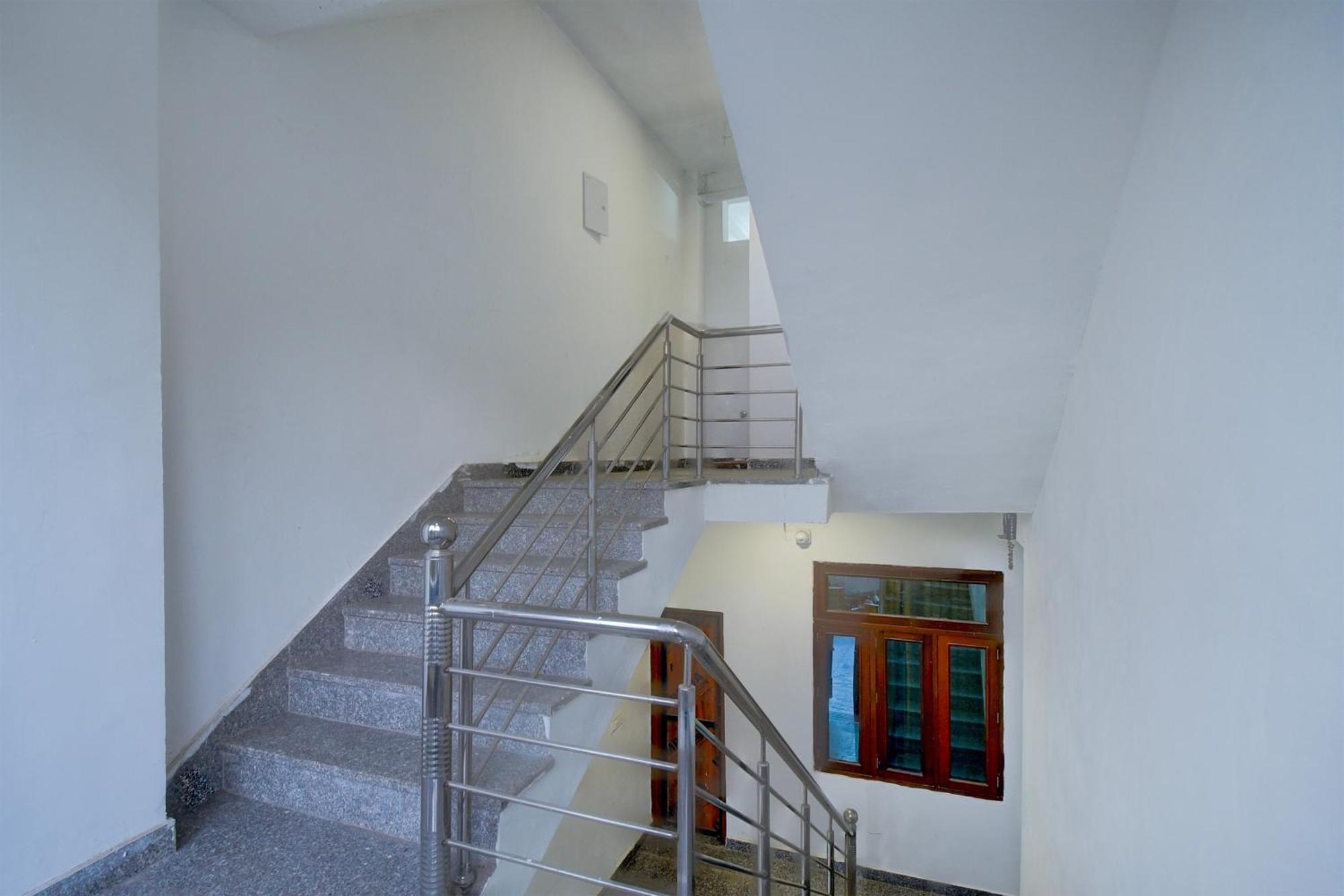 O Shree Shyaam Hotel Jaipur