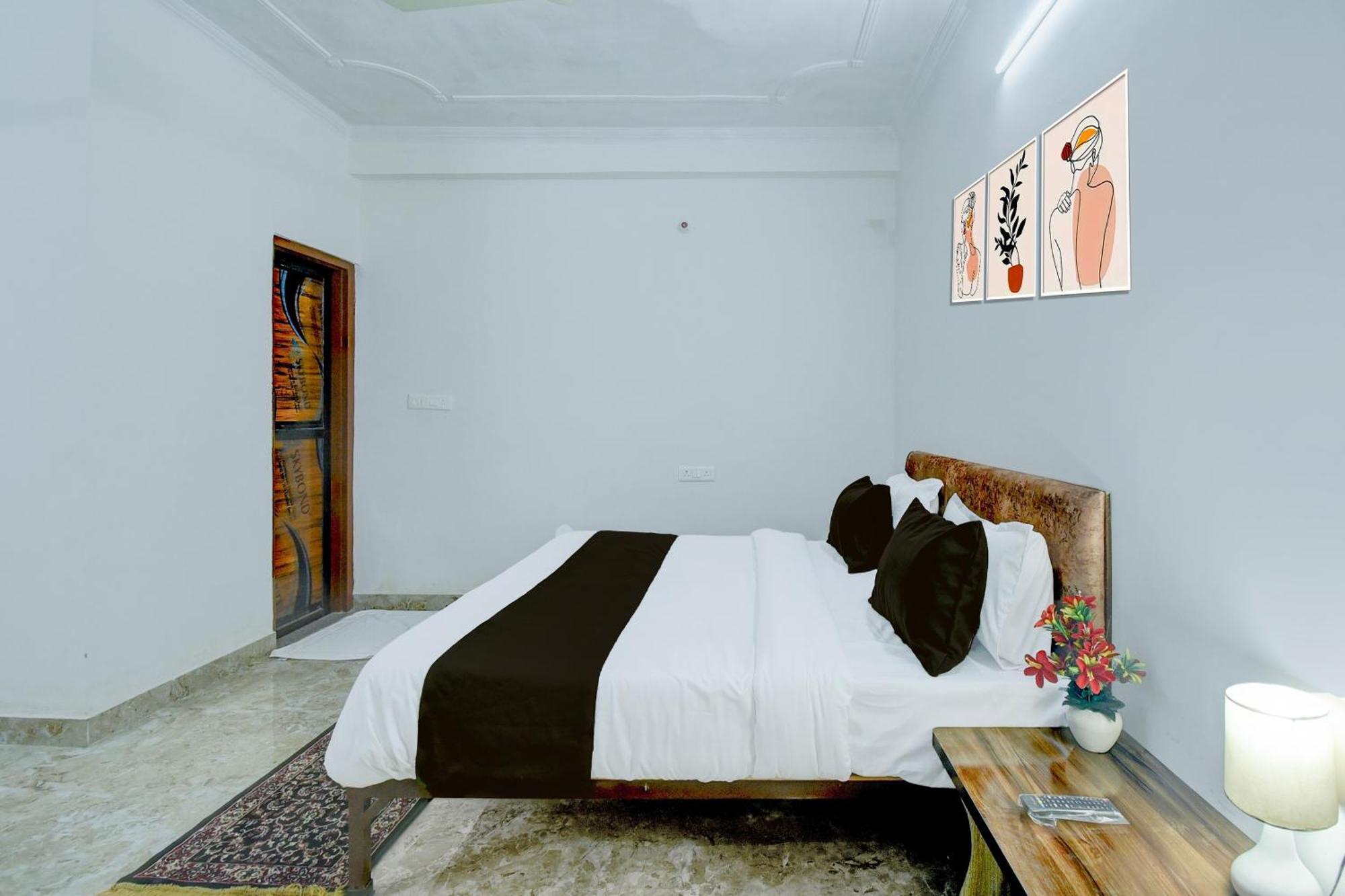 O Shree Shyaam 3* Jaipur