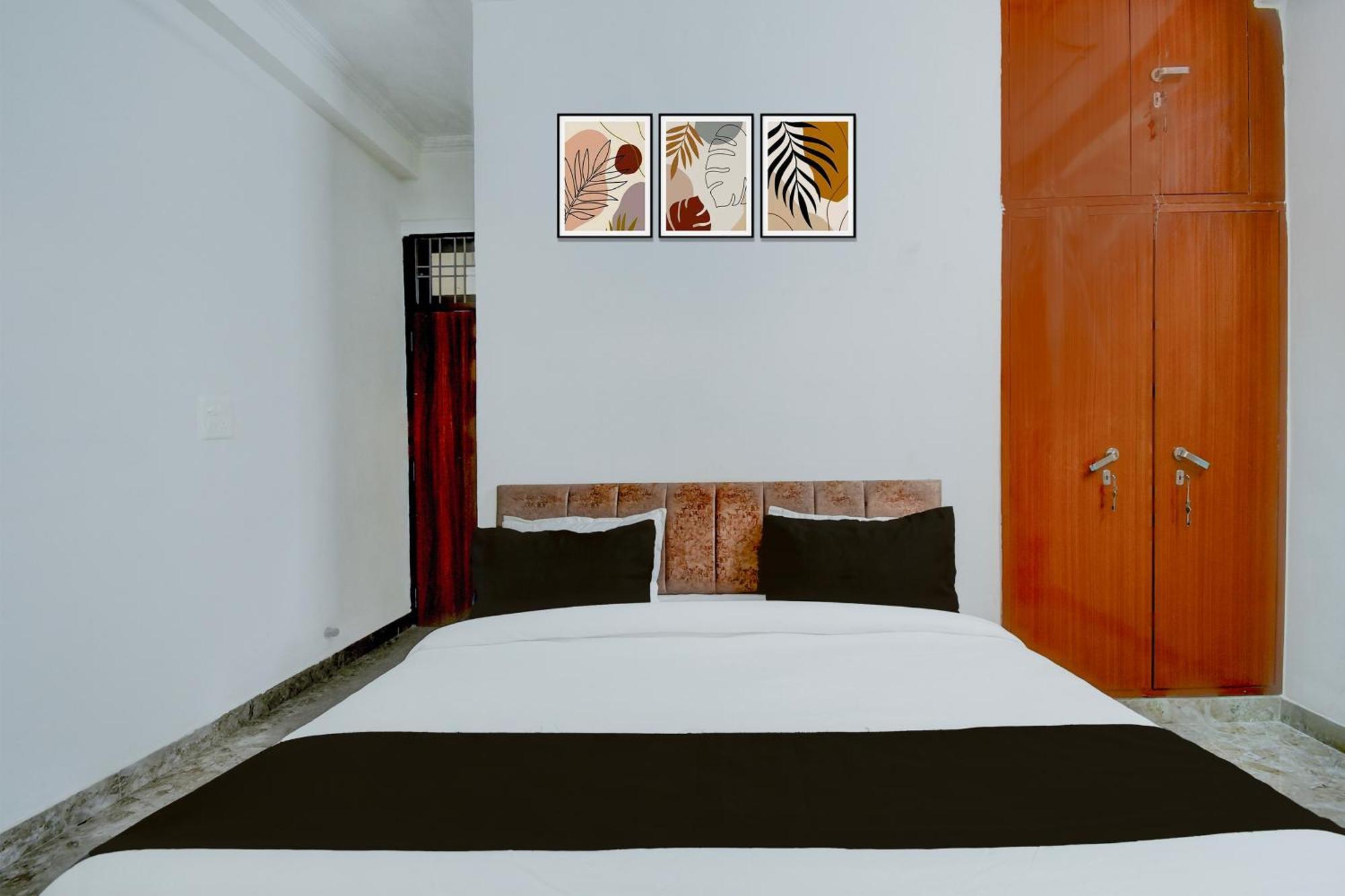 O Shree Shyaam Hotel Jaipur