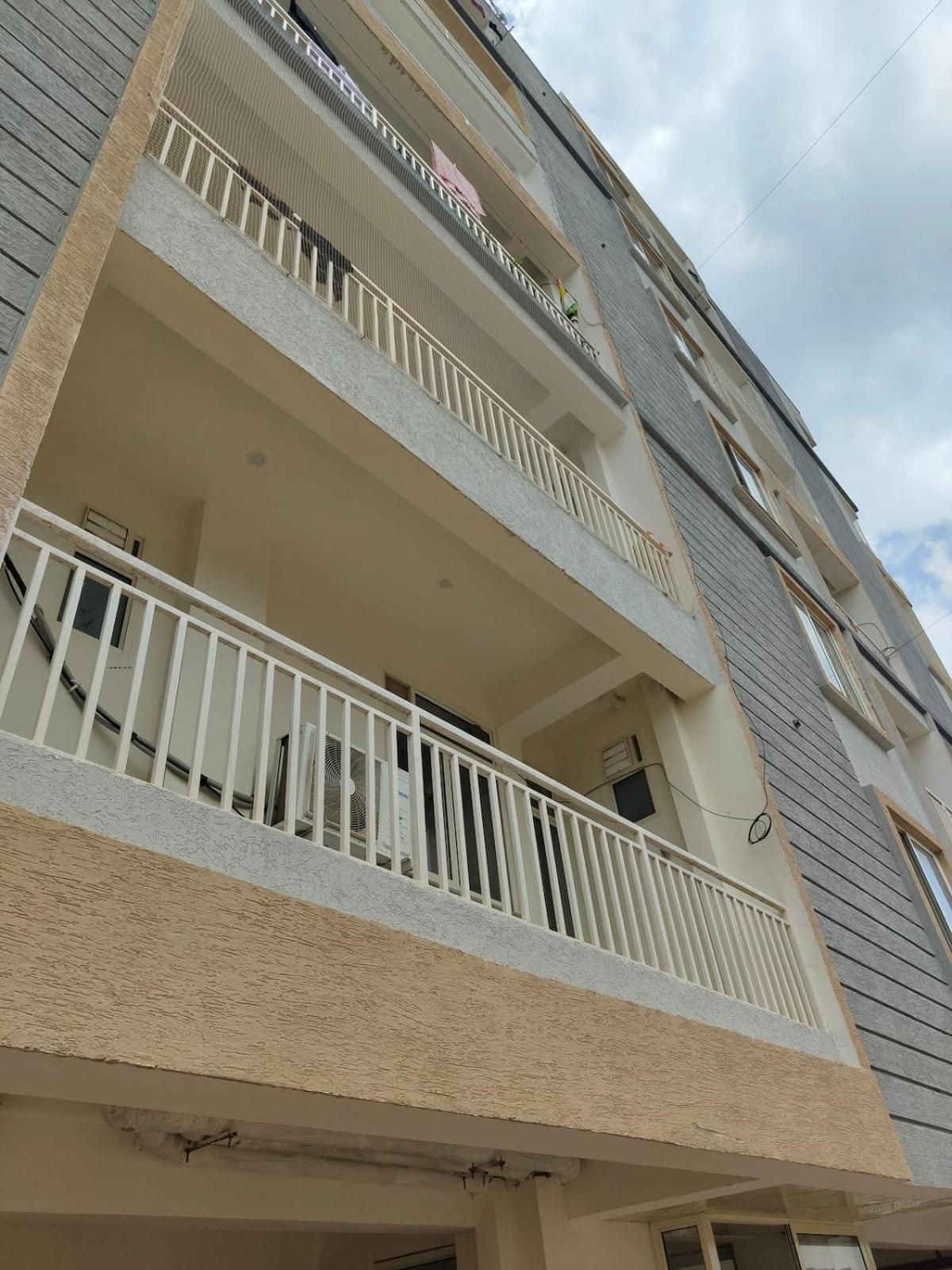 Lux 3bhk Fully Furnished With Amenities