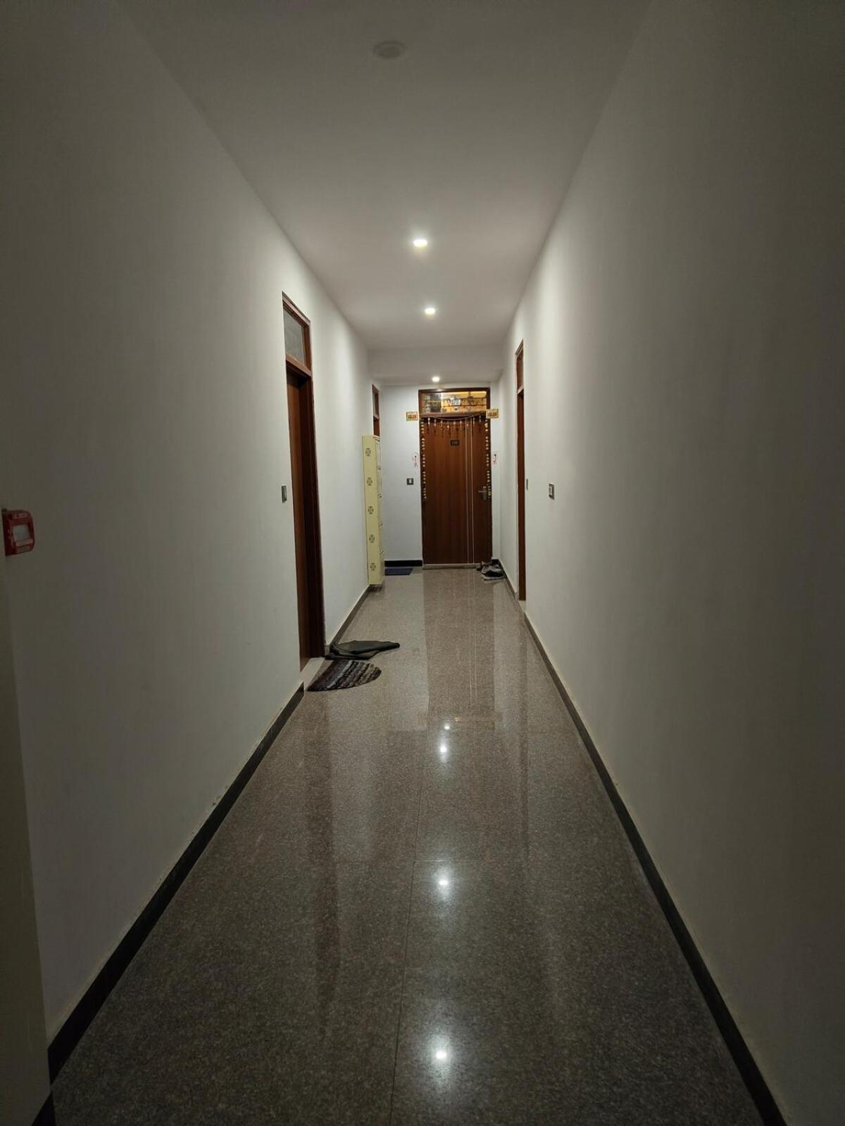 Apartment Lux 3bhk Fully Furnished With Amenities