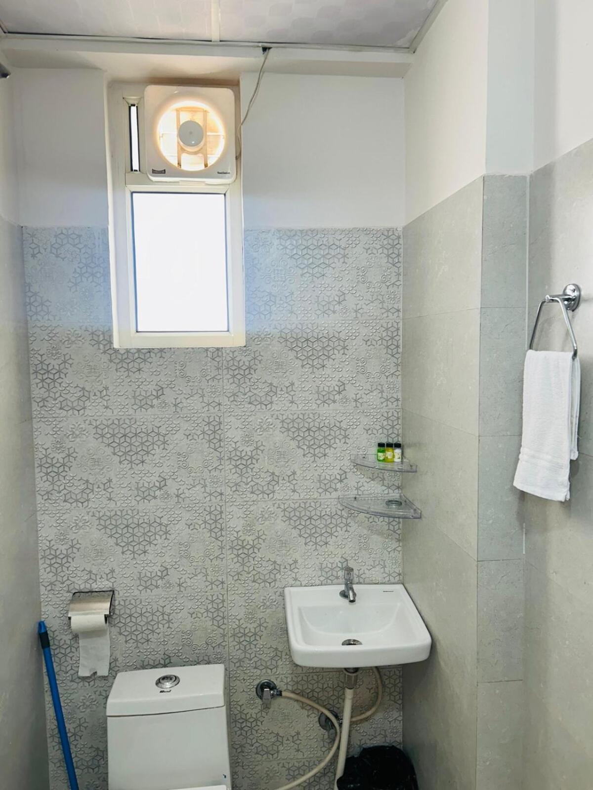 Apartment Lux 3bhk Fully Furnished With Amenities Jaipur