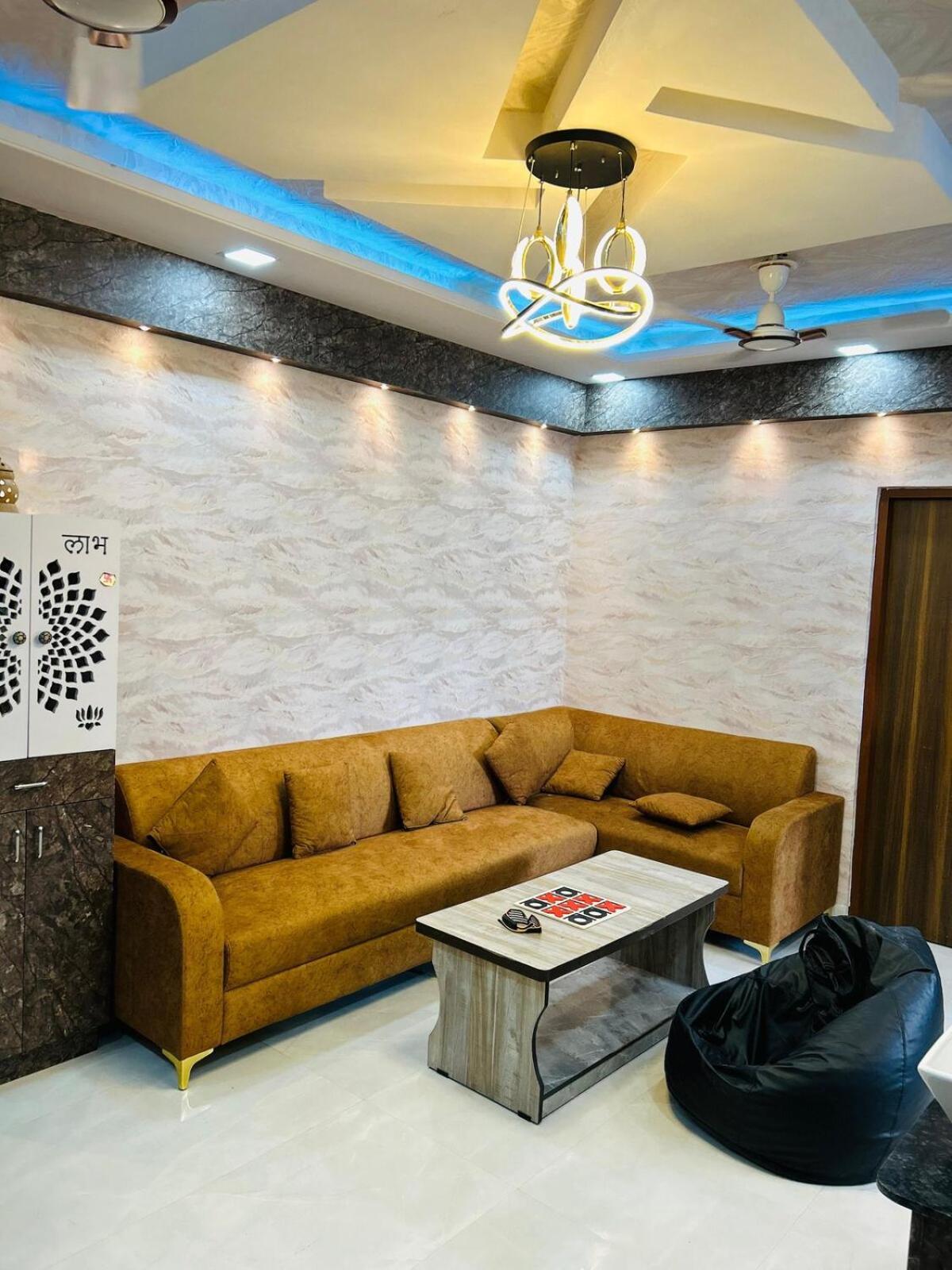 Lux 3bhk Fully Furnished With Amenities * Jaipur