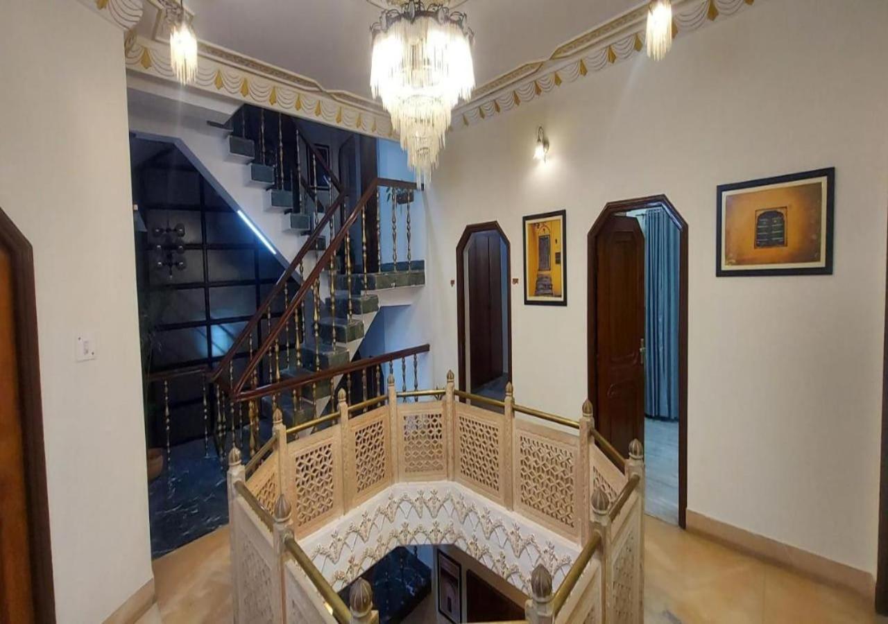 Natraj Palace Jaipur