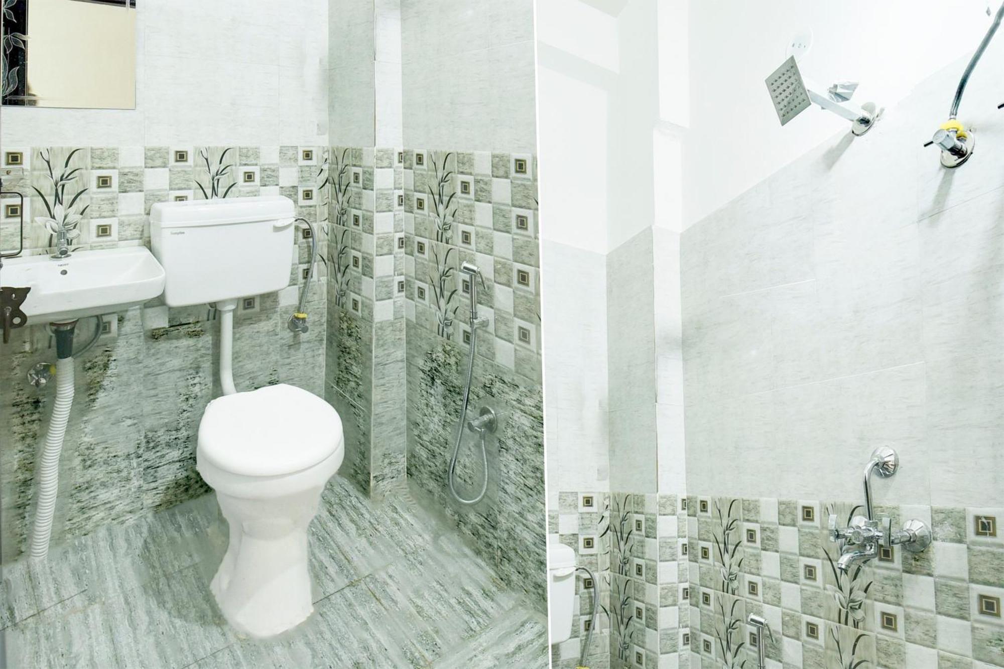 Hotel O Black Rock Jaipur