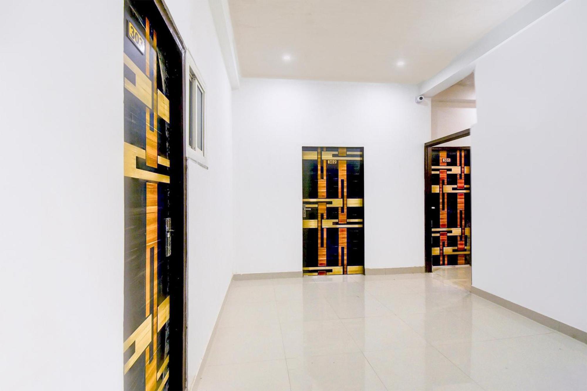 Hotel O Black Rock Jaipur