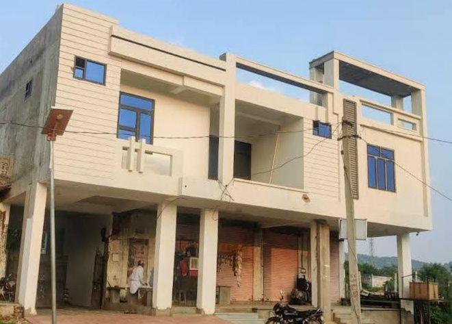 R K Nimbi Holiday home *