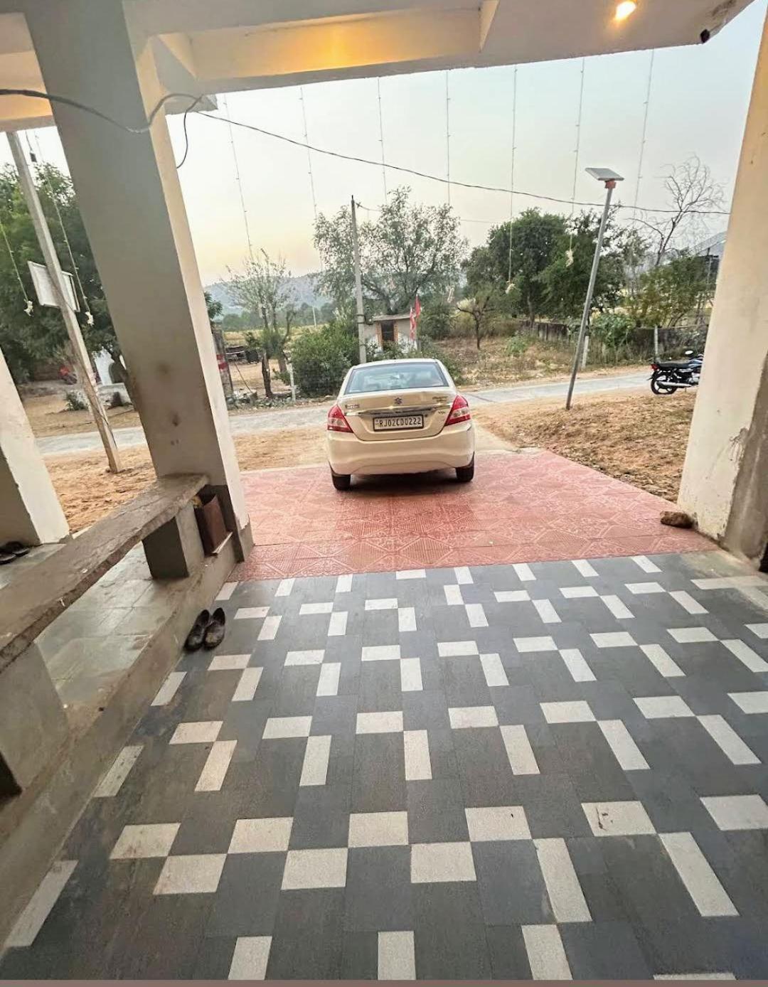Holiday home R K Nimbi Jaipur