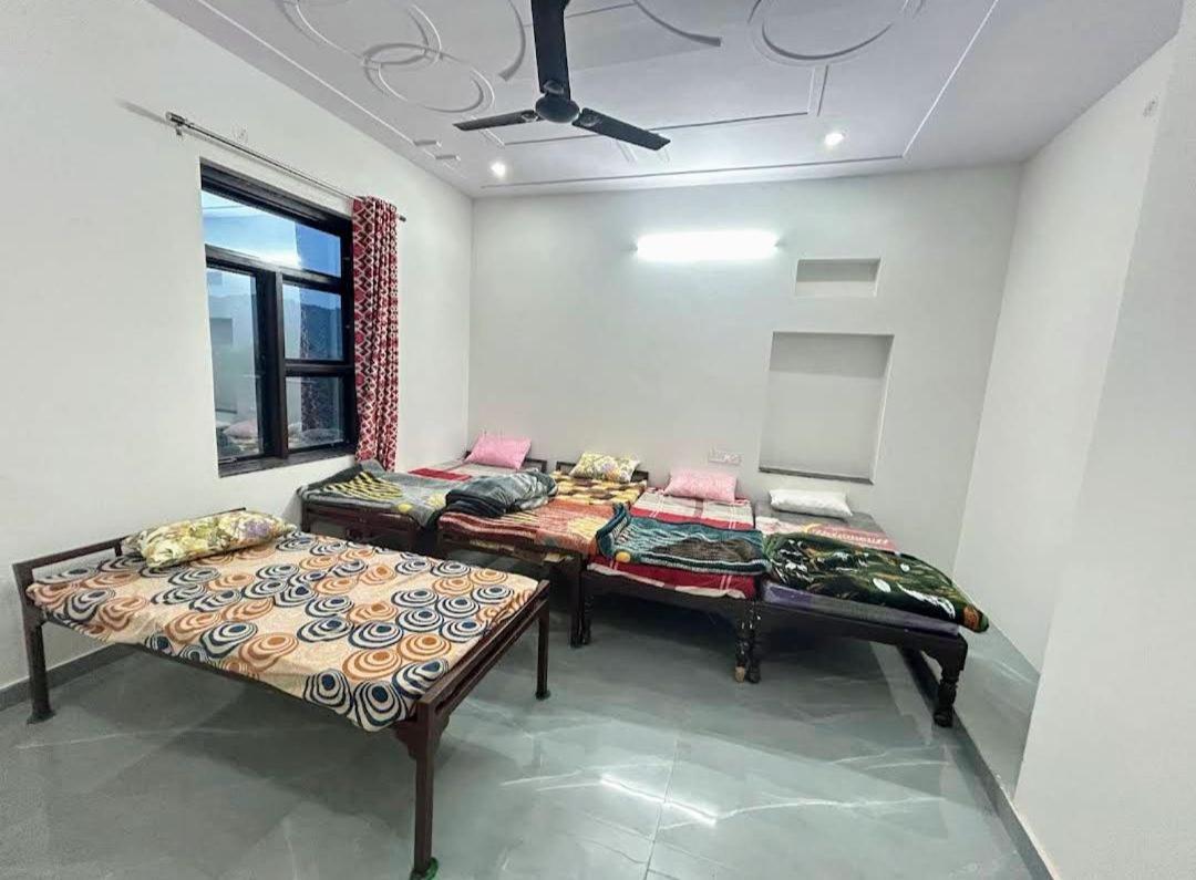 R K Nimbi Jaipur