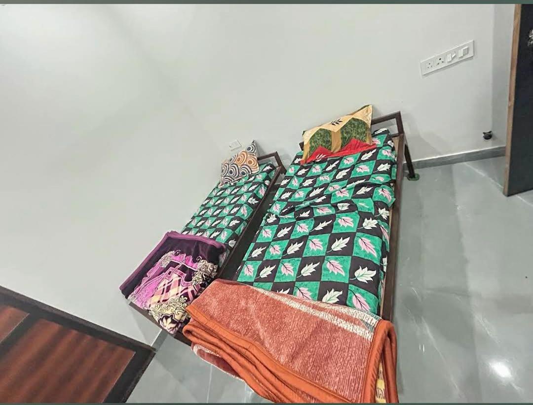 R K Nimbi * Jaipur