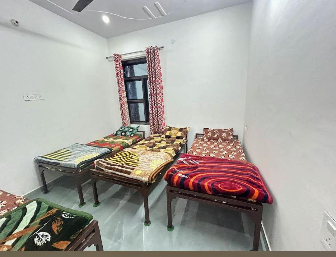 R K Nimbi Holiday home *
