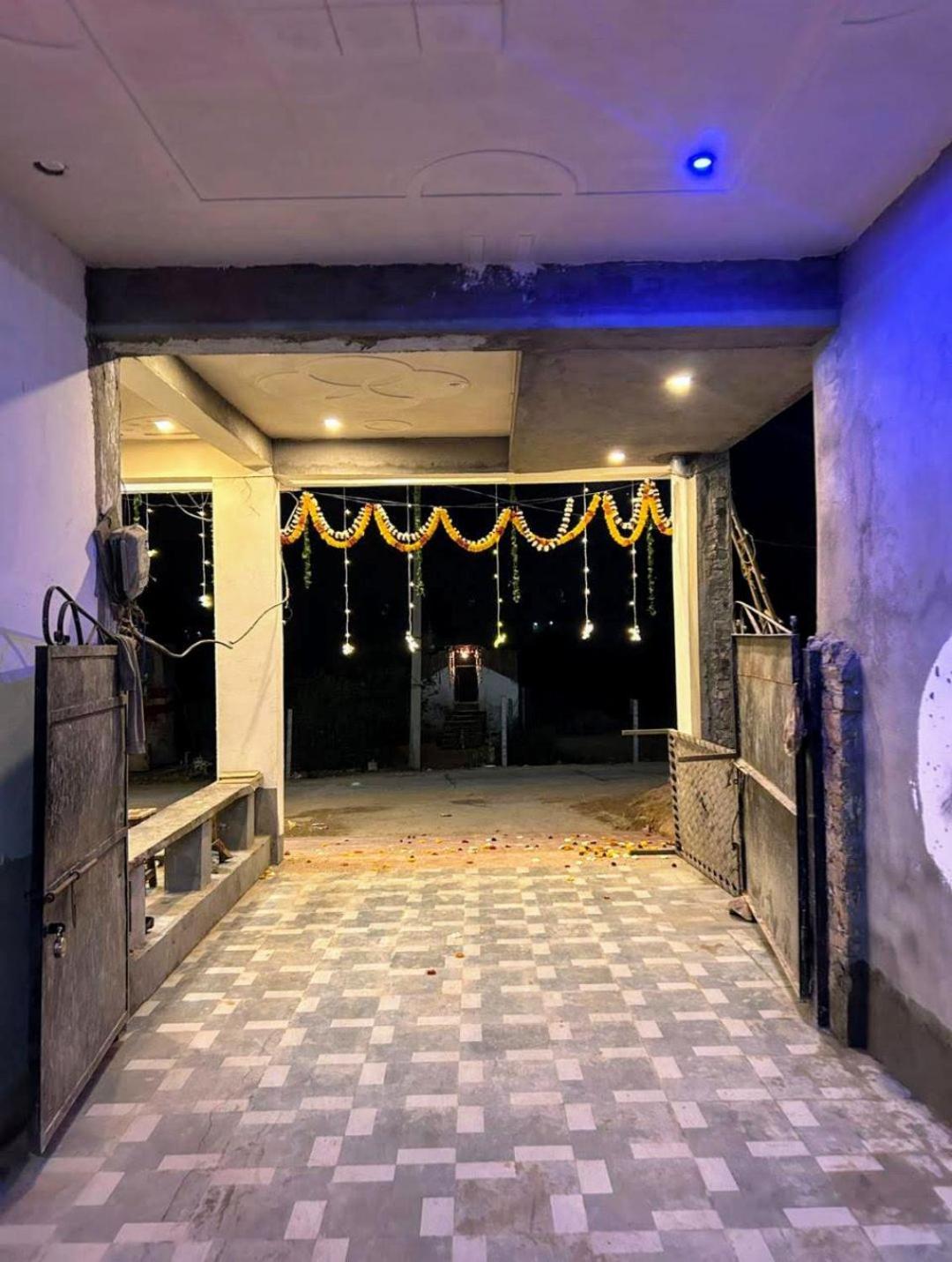 R K Nimbi Holiday home Jaipur