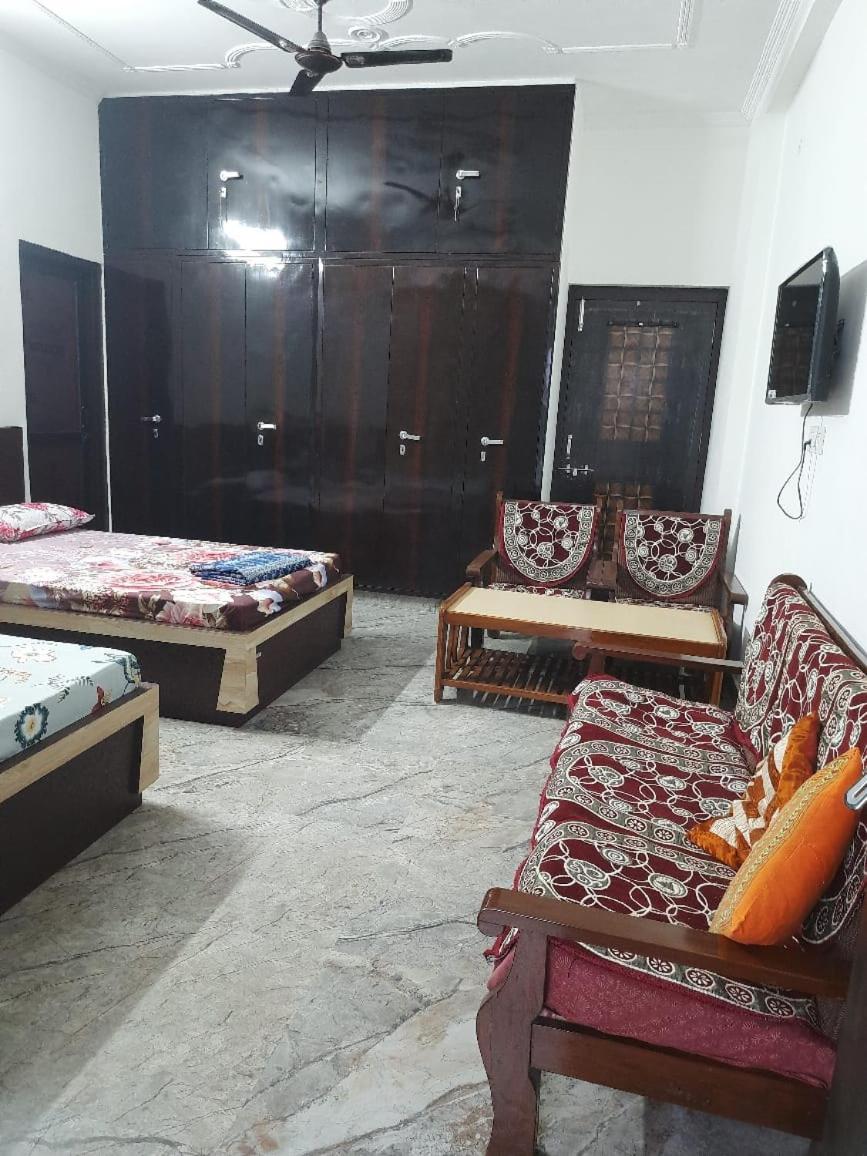Homestay Shiv Jaipur