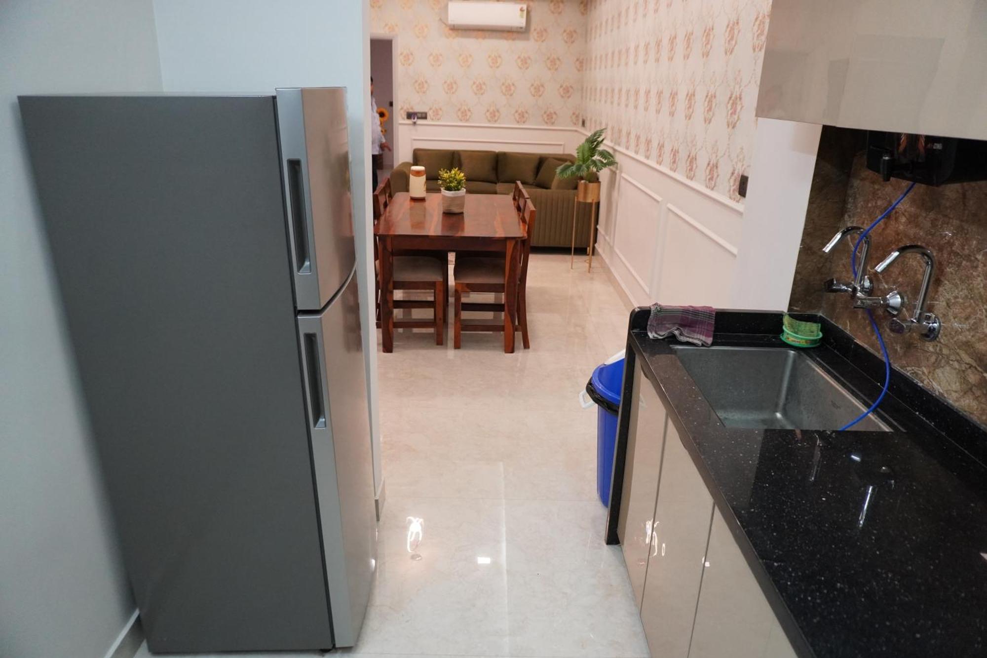 D3 Homestay