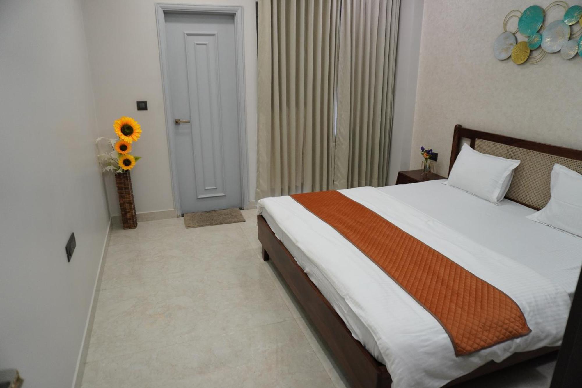 Homestay D3