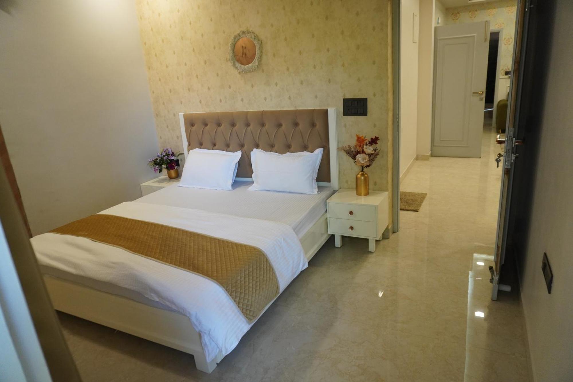 Homestay D3