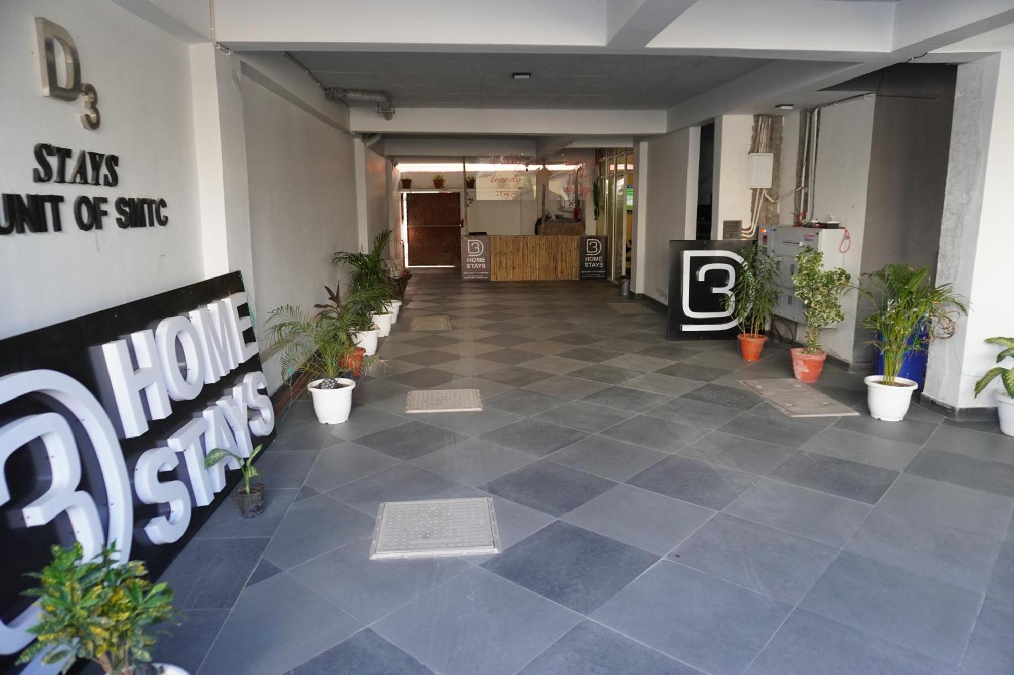 D3 * Jaipur