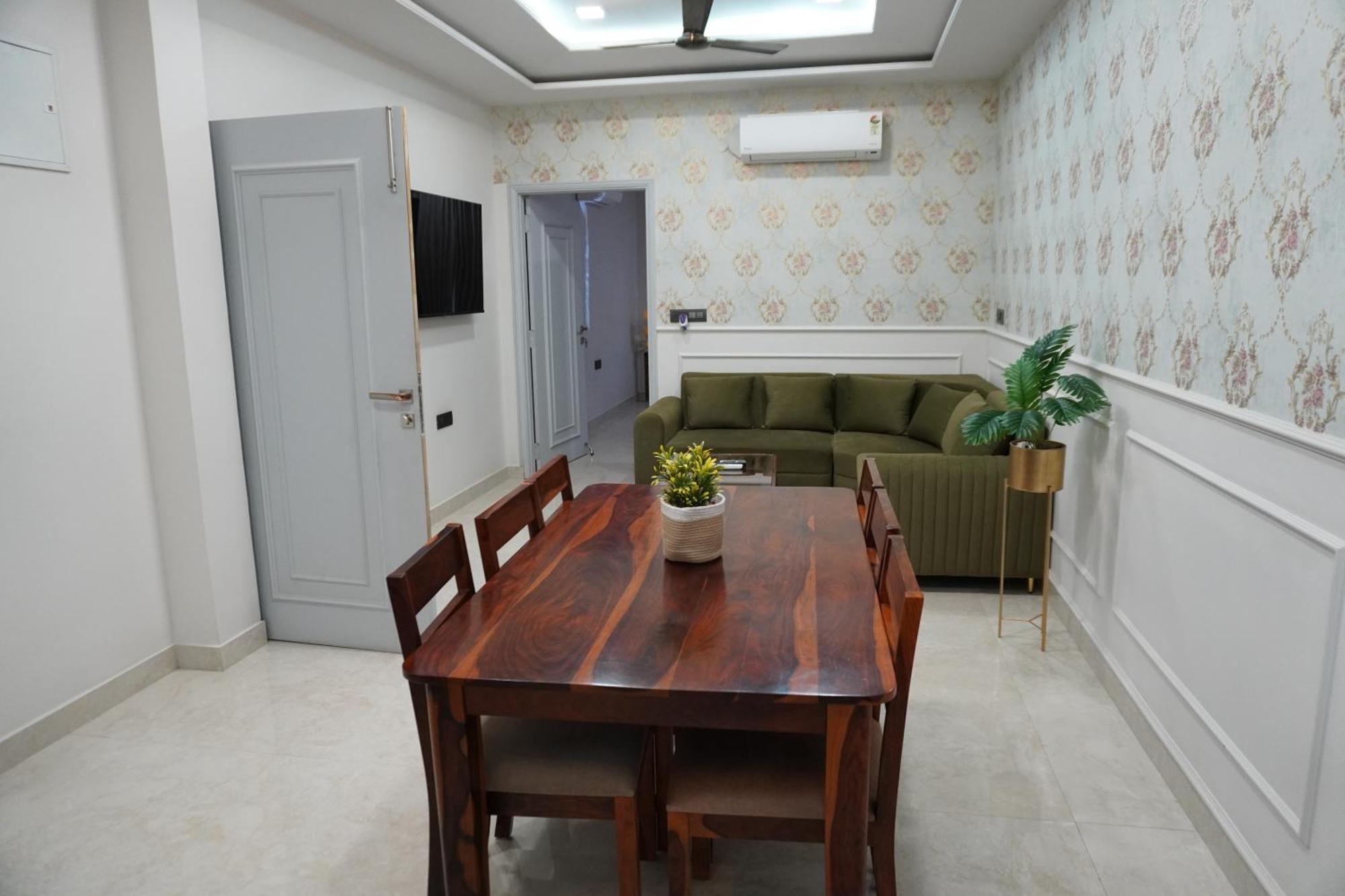 D3 Homestay
