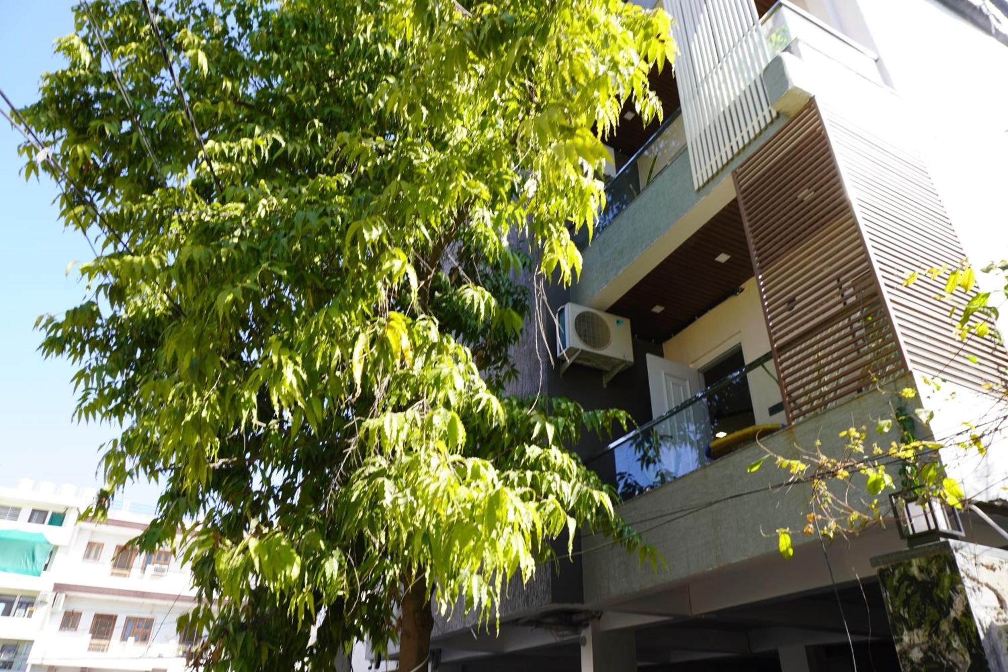 D3 Homestay