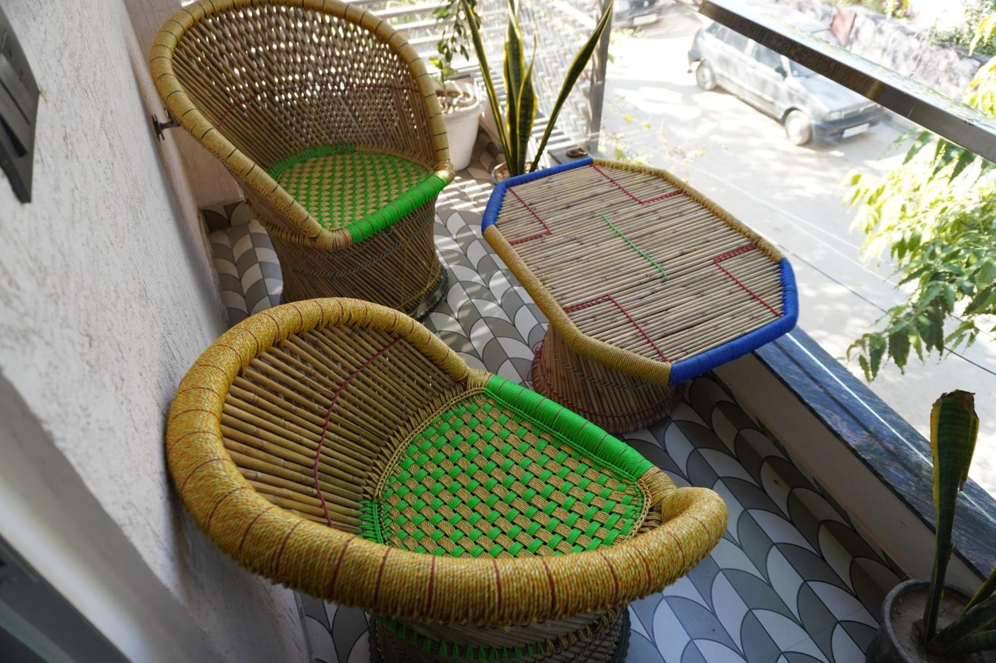D3 Homestay Jaipur
