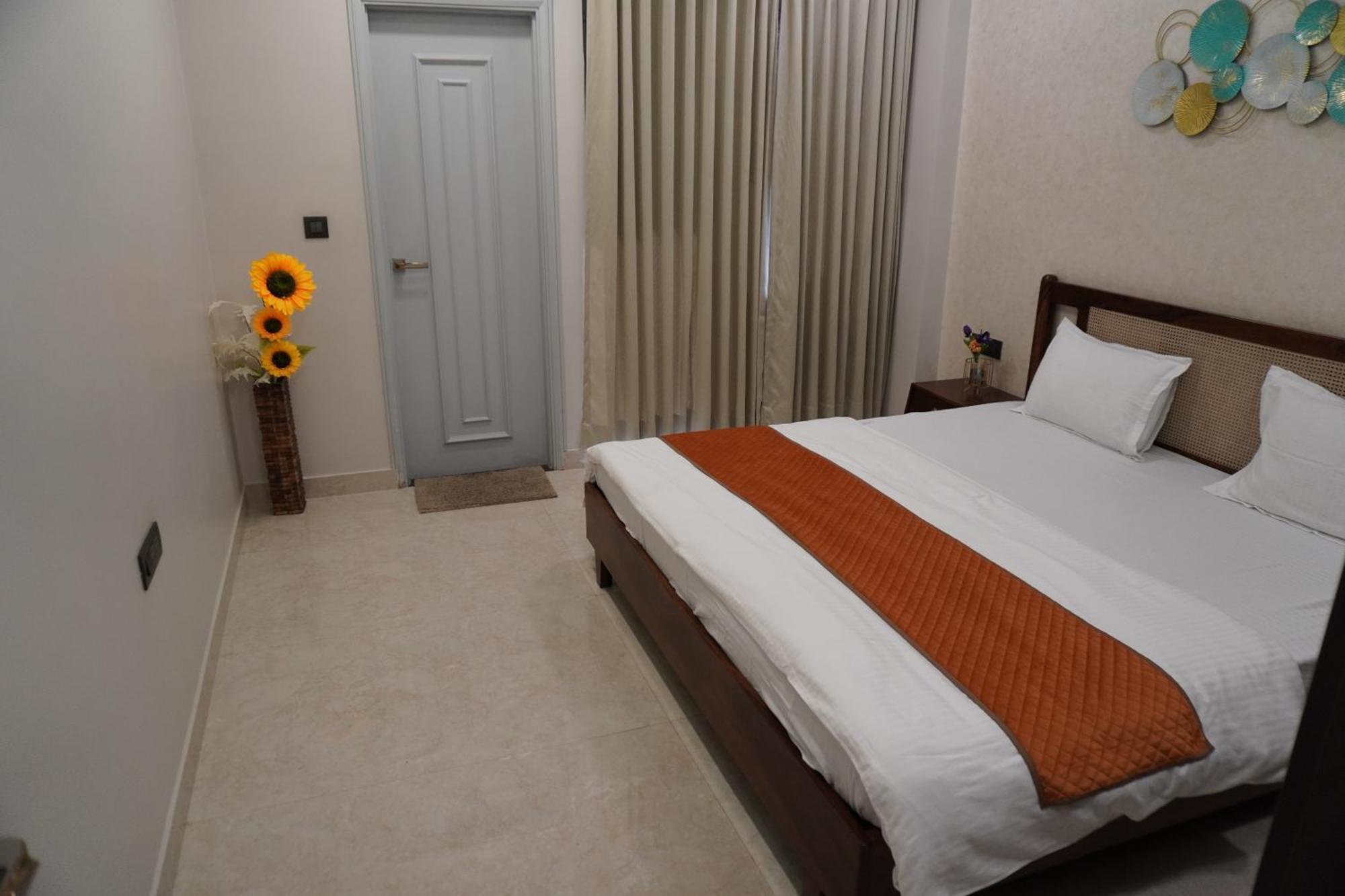 D3 Homestay