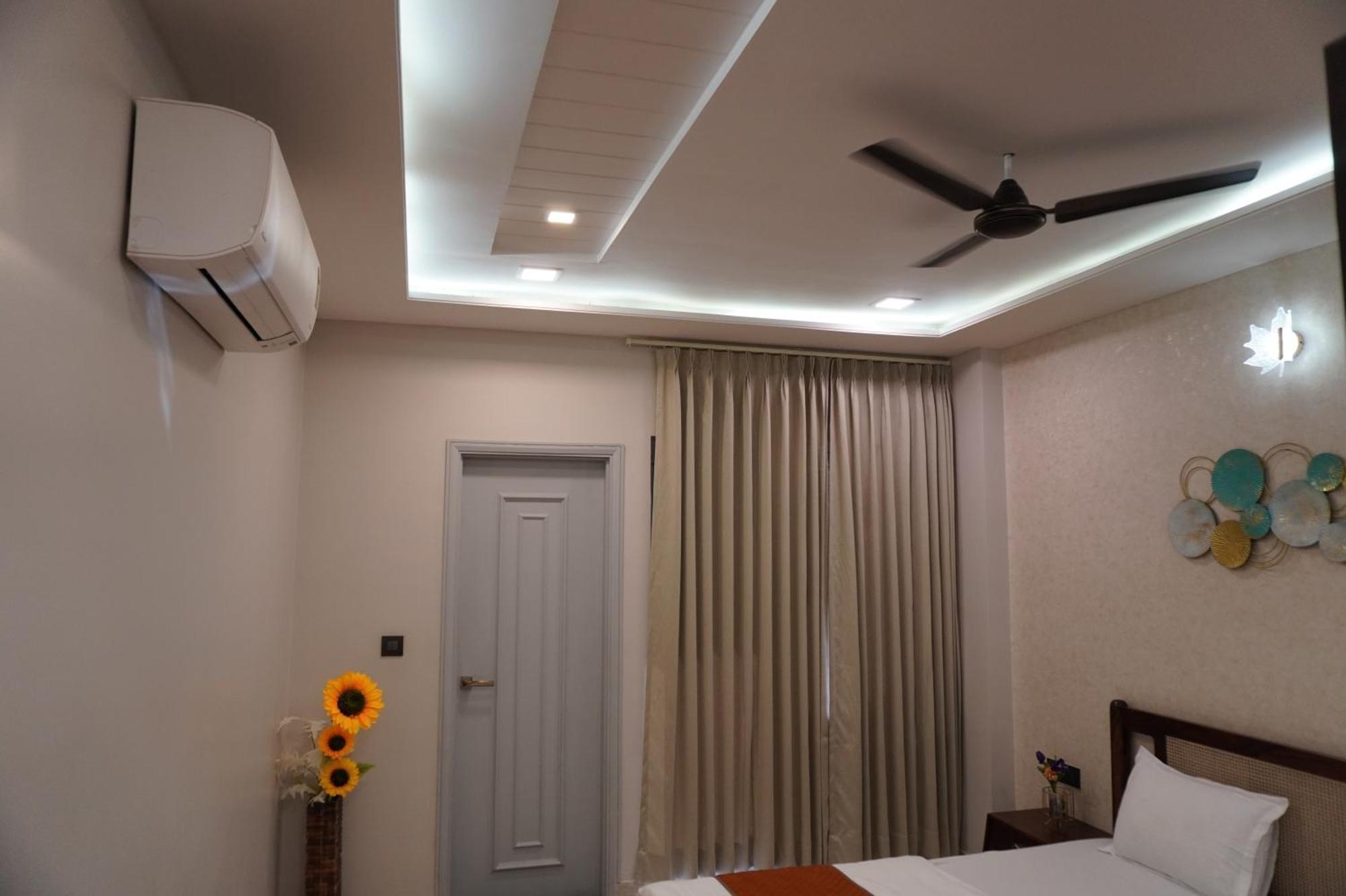 D3 Homestay Jaipur