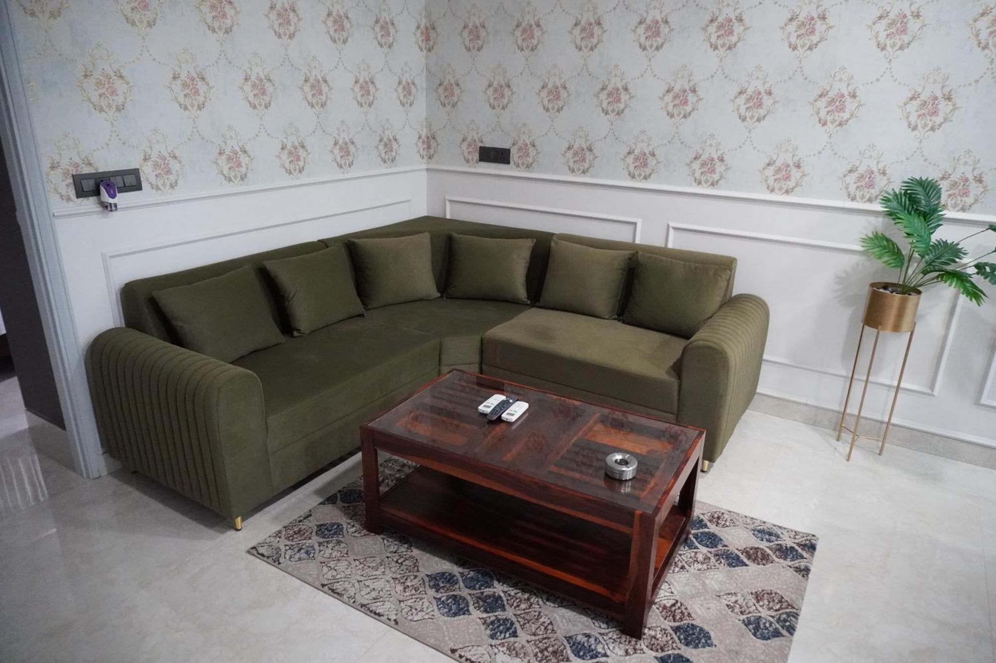 Homestay D3 Jaipur