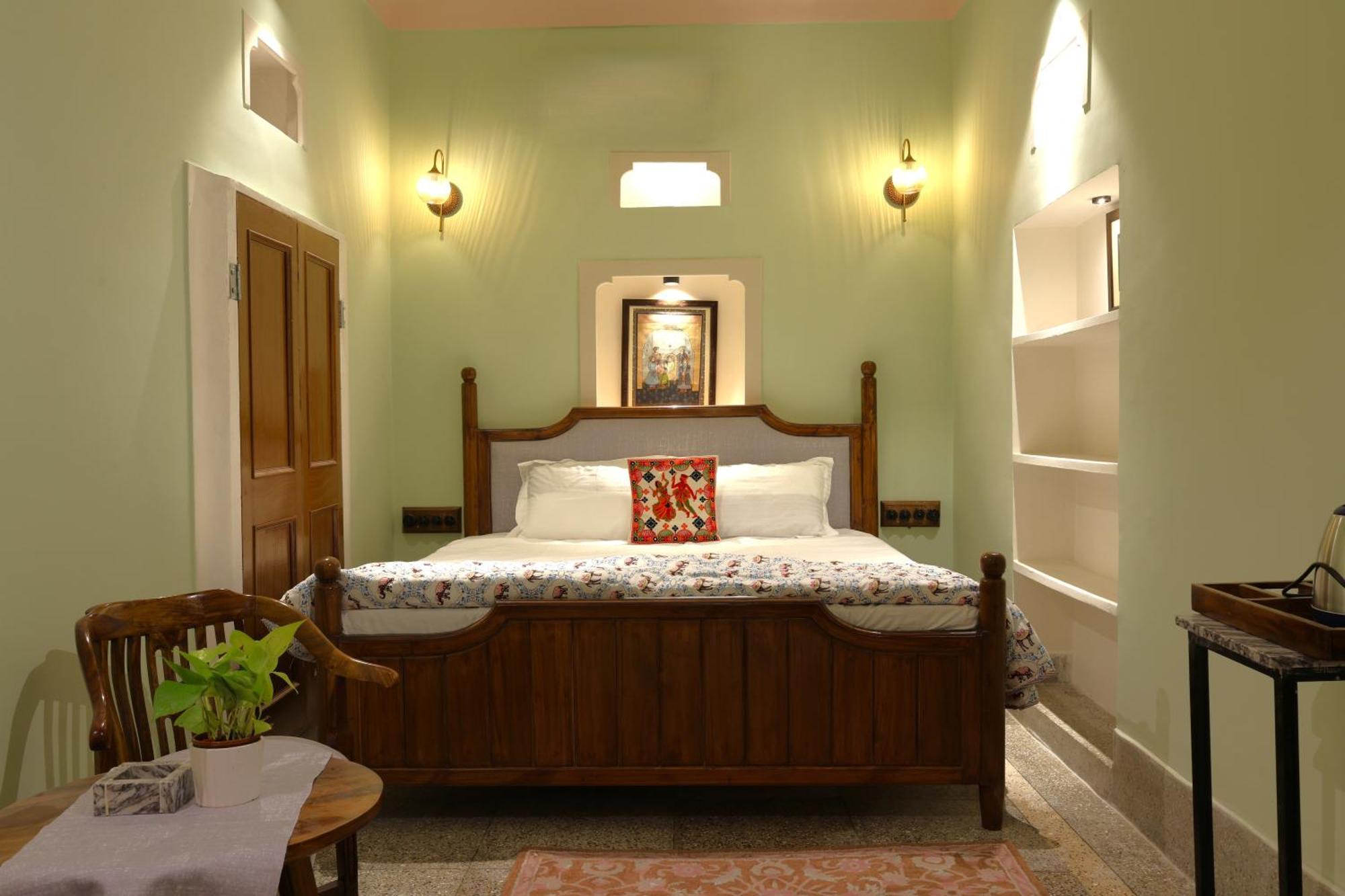 House Of Amer Hotel 3*