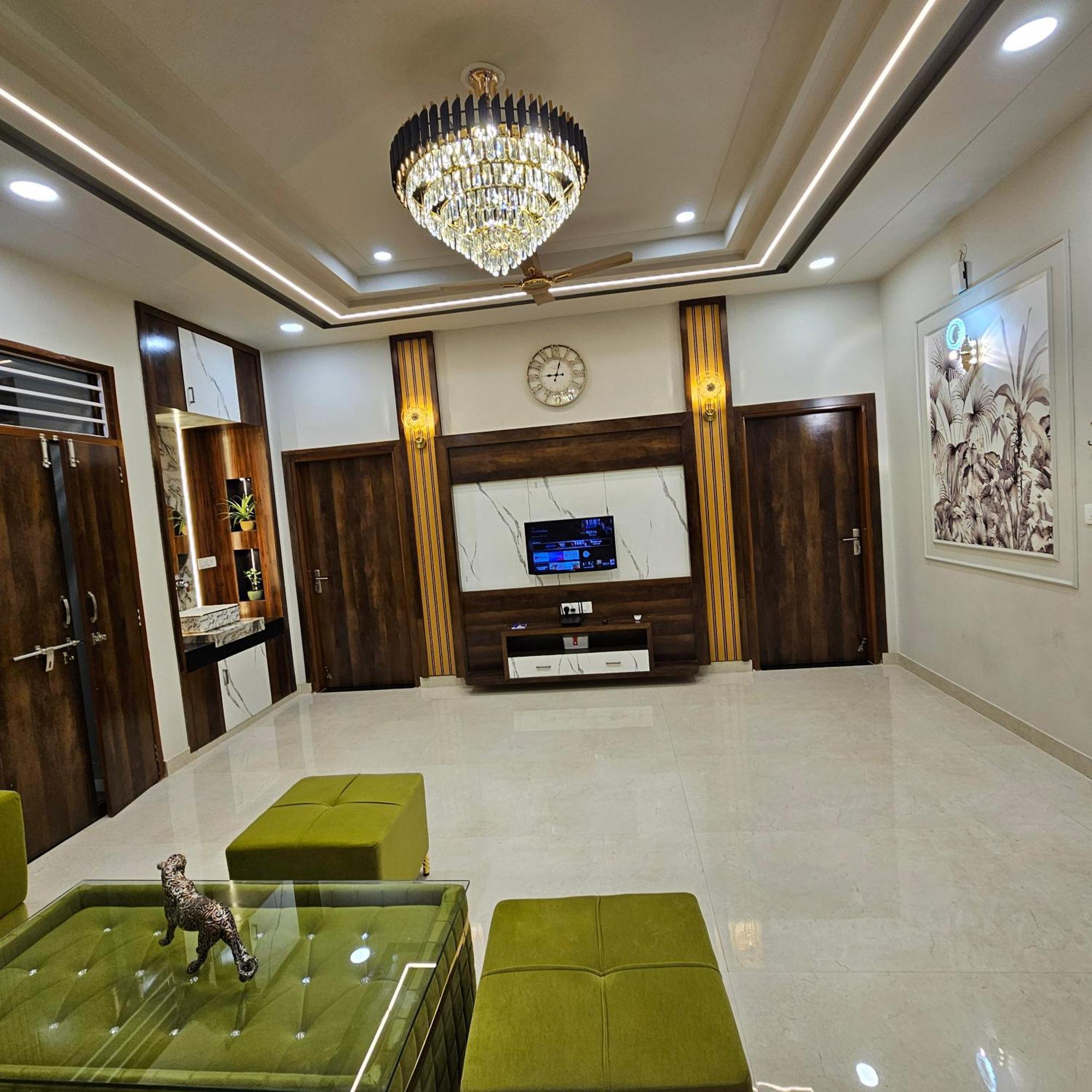 Diya Villa *