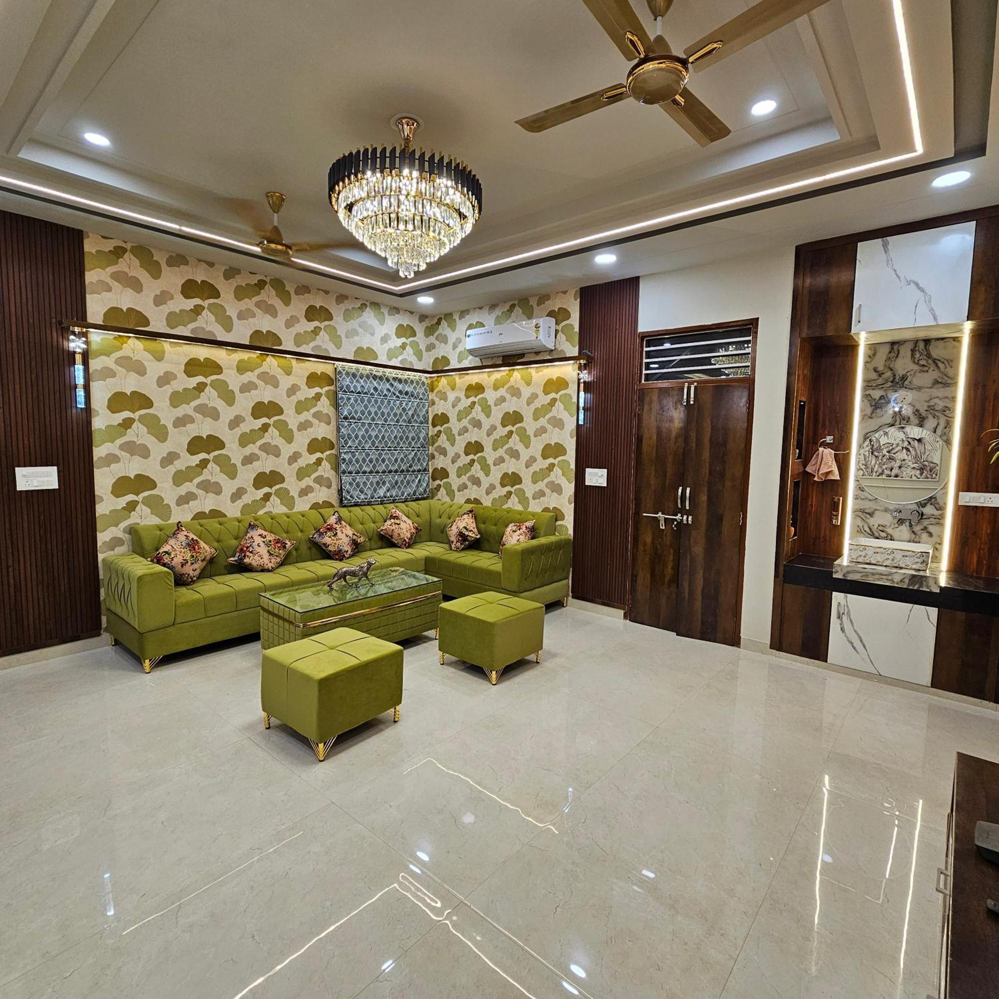 Villa Diya