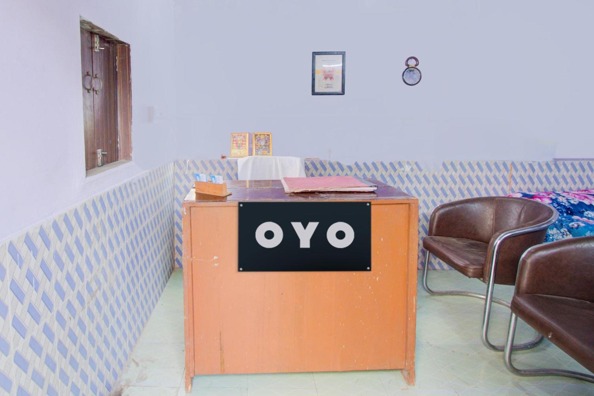 O Airport 4* Jaipur